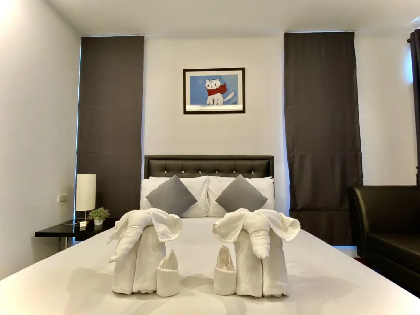 The Vet Boutique Hotel