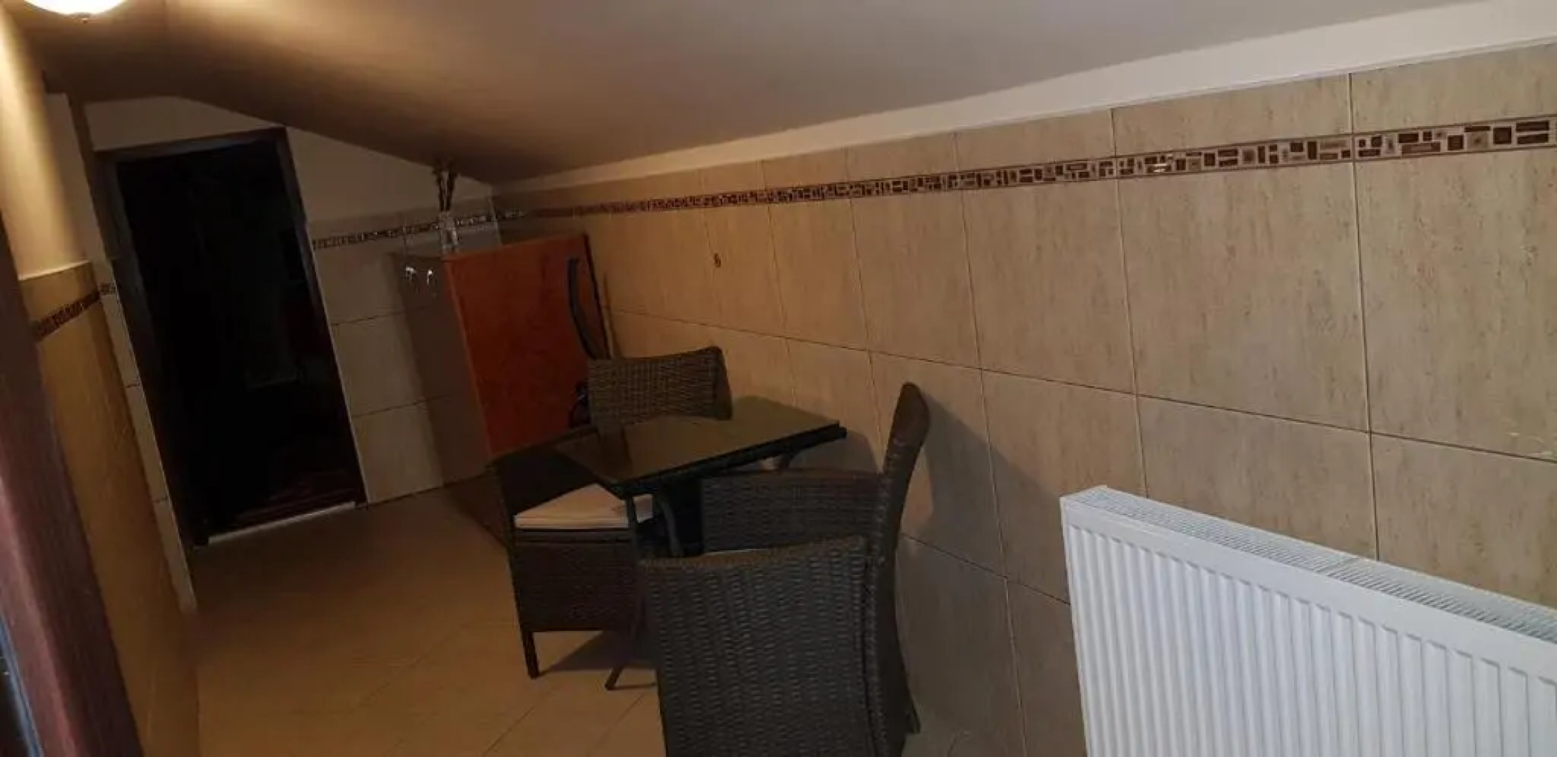 Complex Turistic Caprioara