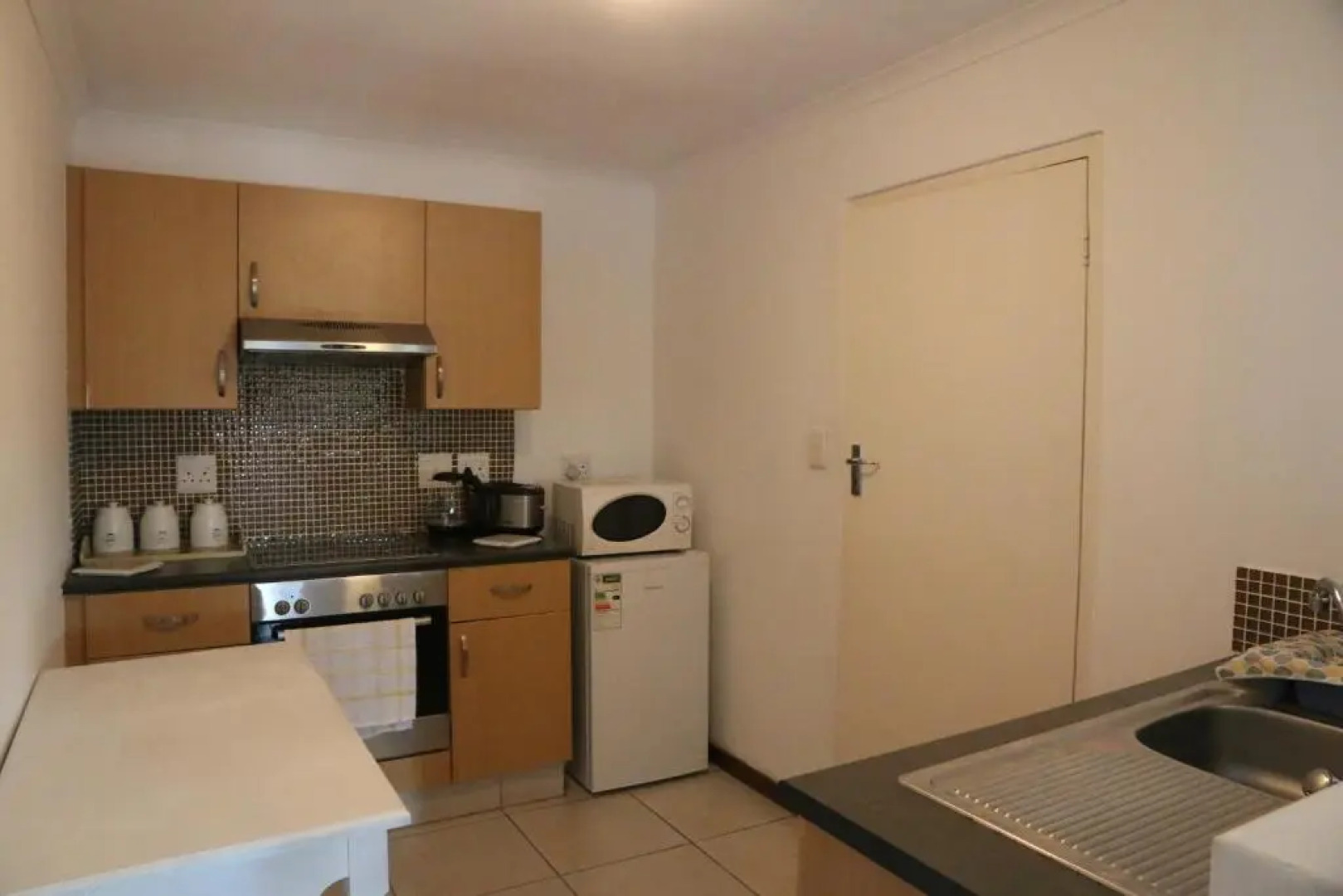 17 Hawkes Head Self Catering