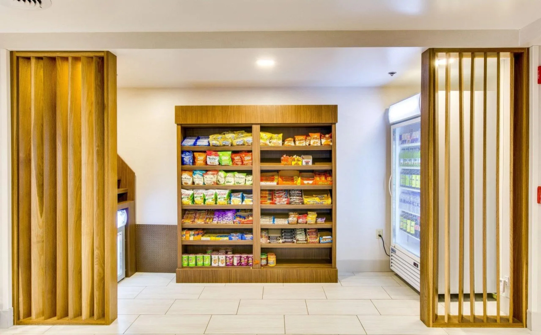 Holiday Inn Express Vincennes by IHG