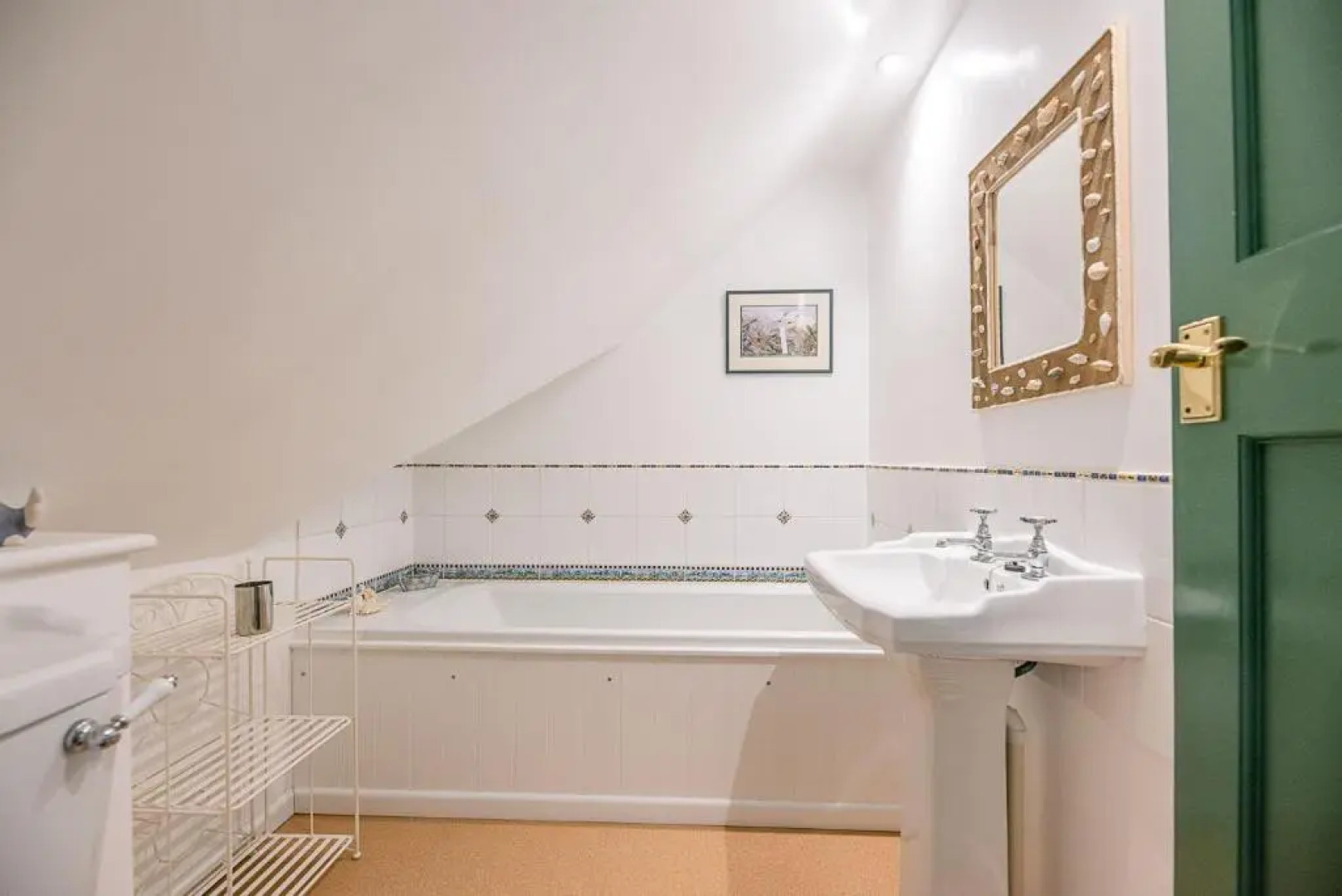 The Spinney Saxtead nr Framlingham Air Manage Suffolk