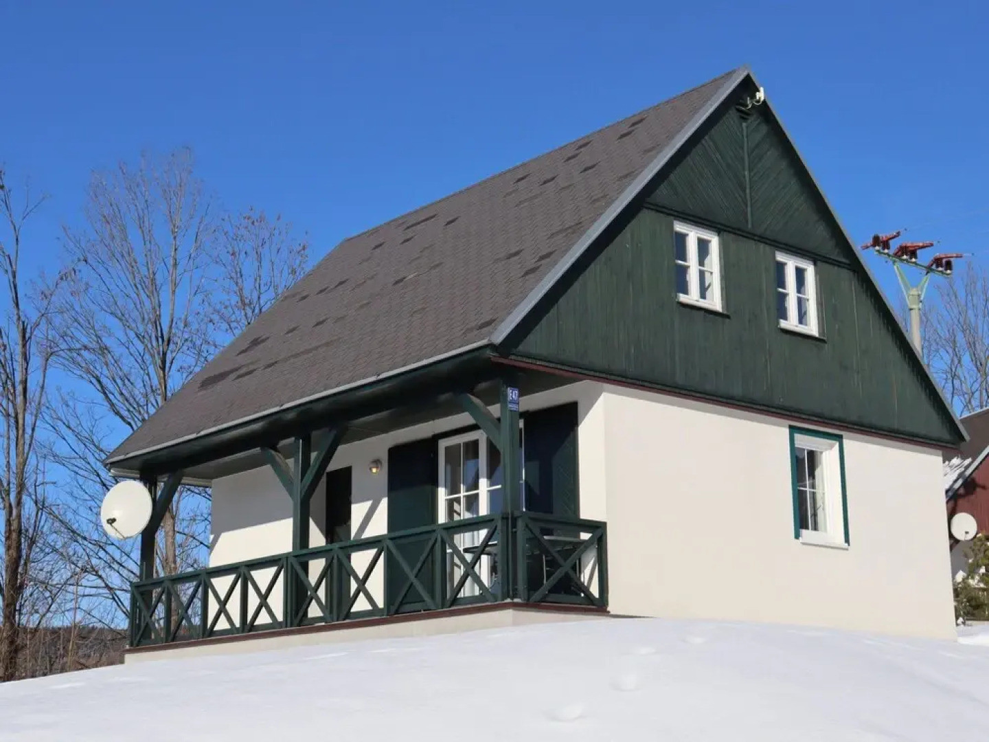 Holiday Hill 47 ern D l