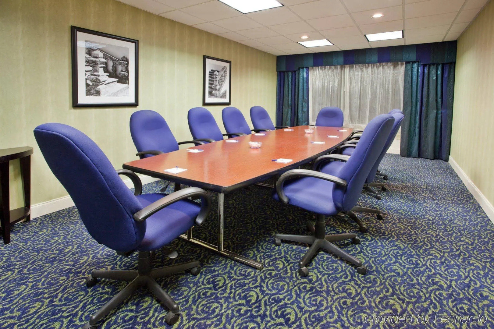 Holiday Inn Express - Atlanta/Kennesaw by IHG