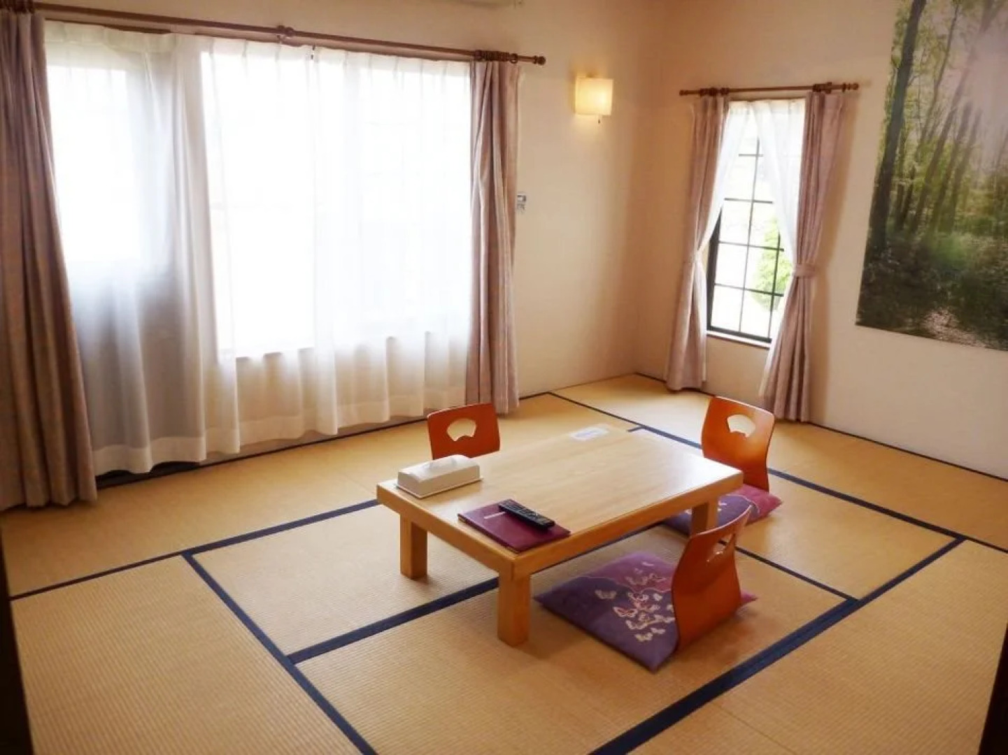 Santa Land Shirakami