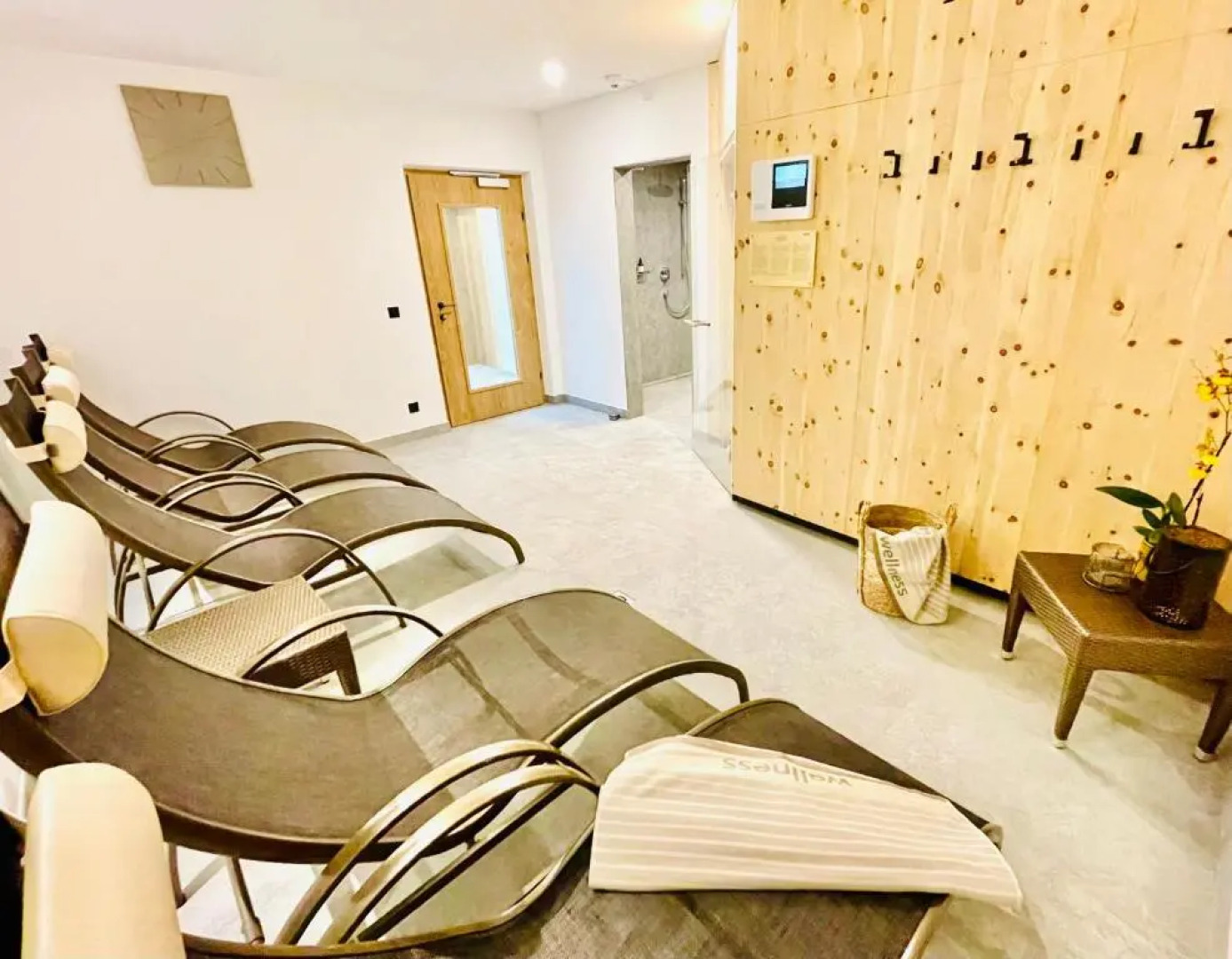 Appartements Zur Post