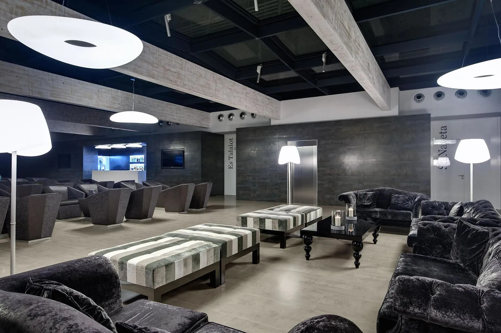 Barceló Hamilton Menorca - Adults Only