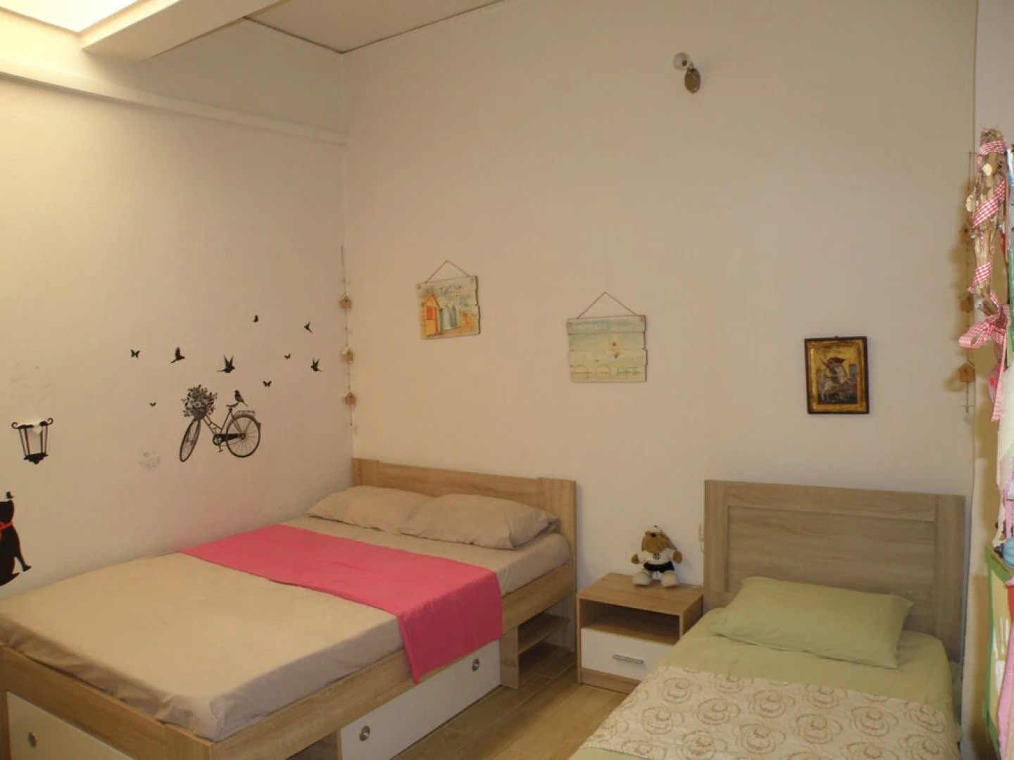 Stelios Melita Apartment in Tris Eklisies