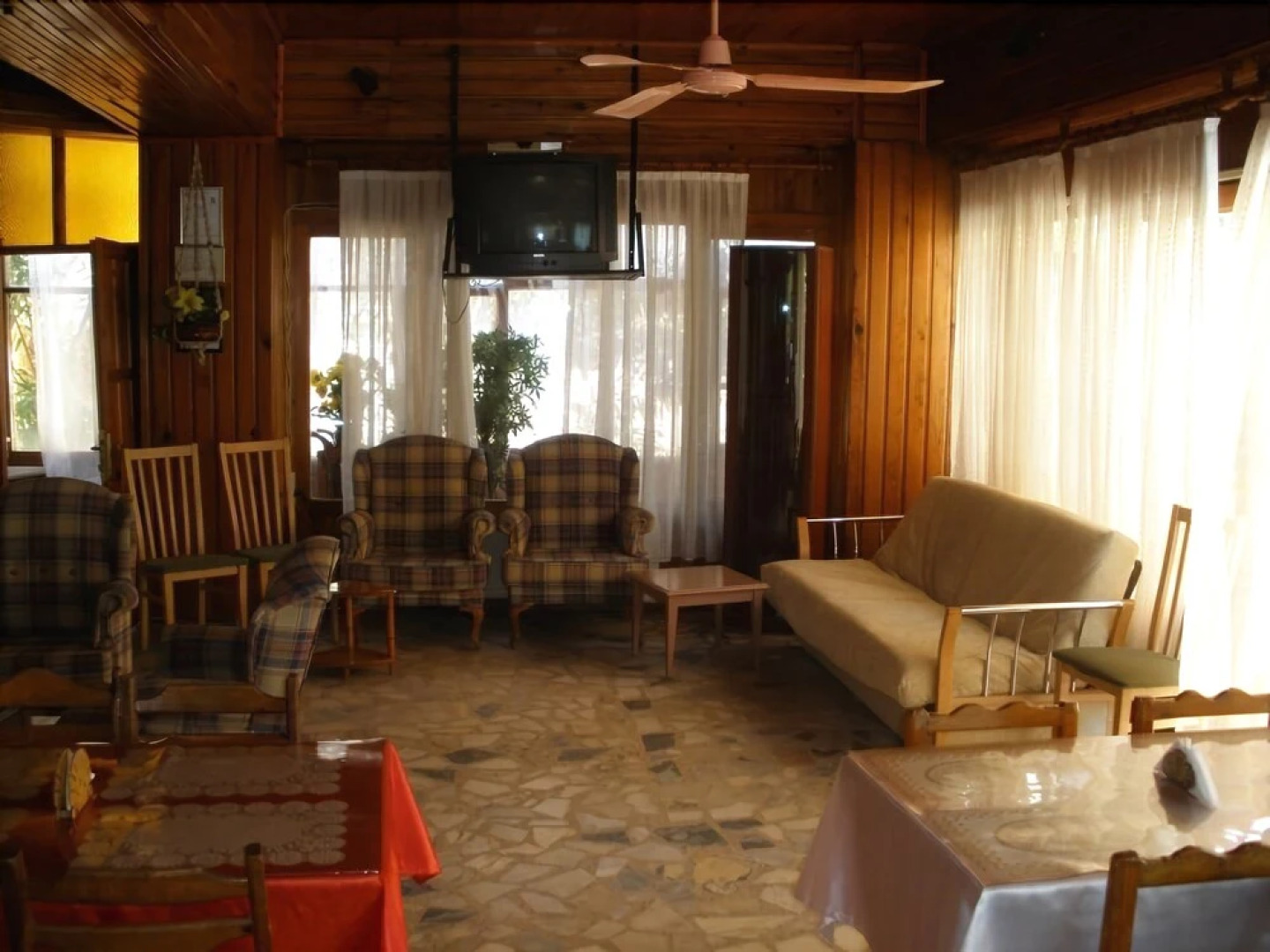 Ege Pension Koycegiz