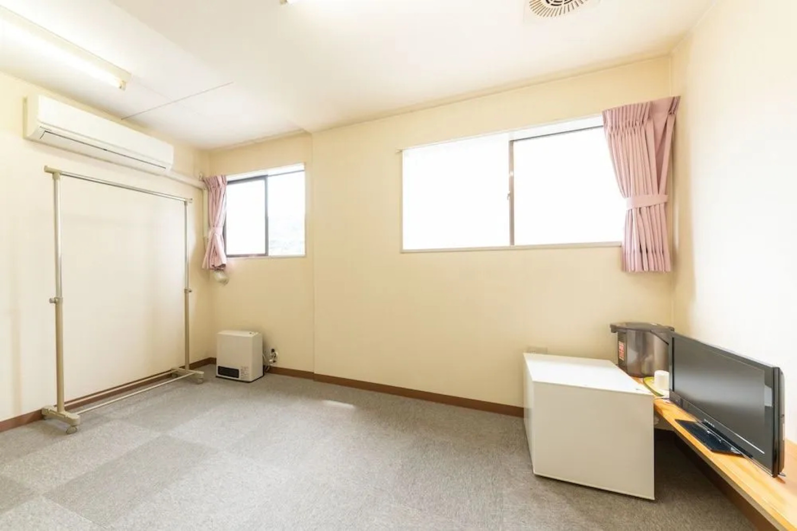 Hotel Kamaishi Owatari Pansion