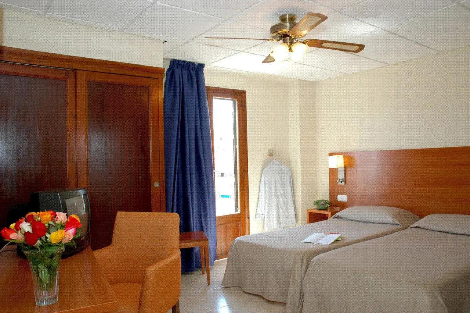 Hotel Balear