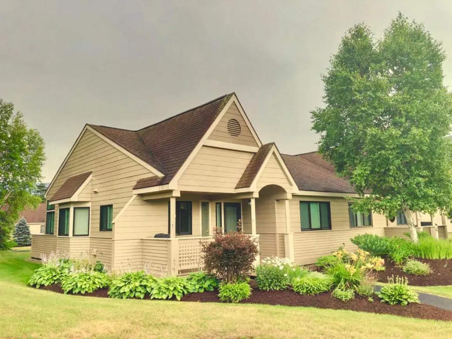 G4 Modern Home With Ac Within Walking Distance Of Golf Course And Mt Washington Hotel