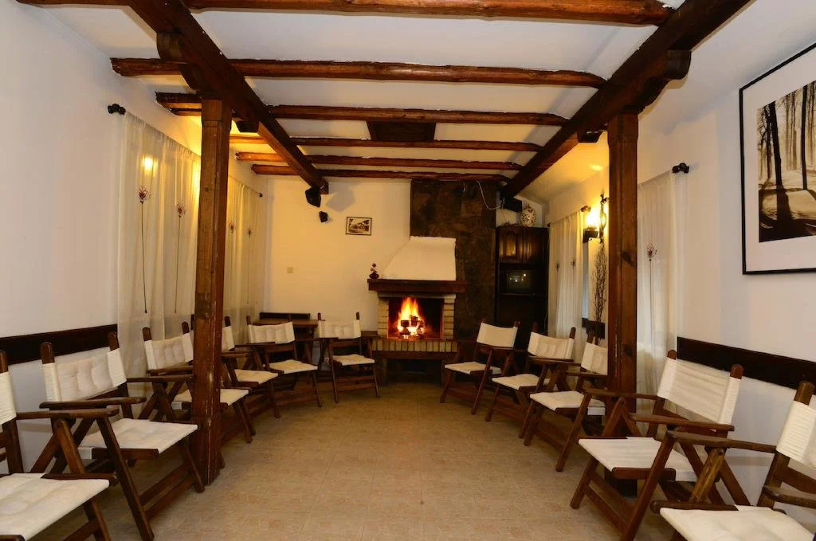 Chiflika Palace Hotel & SPA