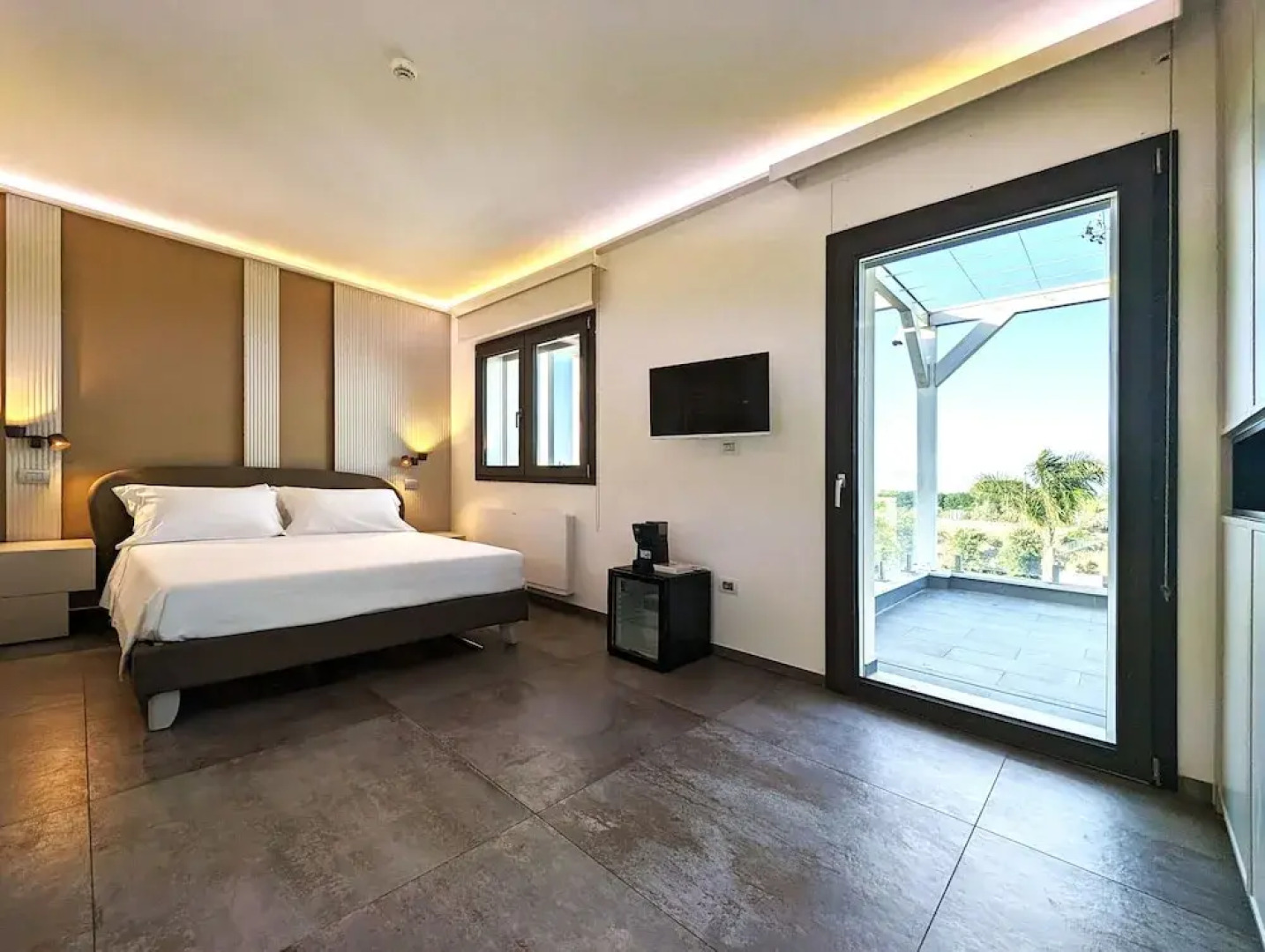 Alternative Relax Rooms by Oikia Vacanze