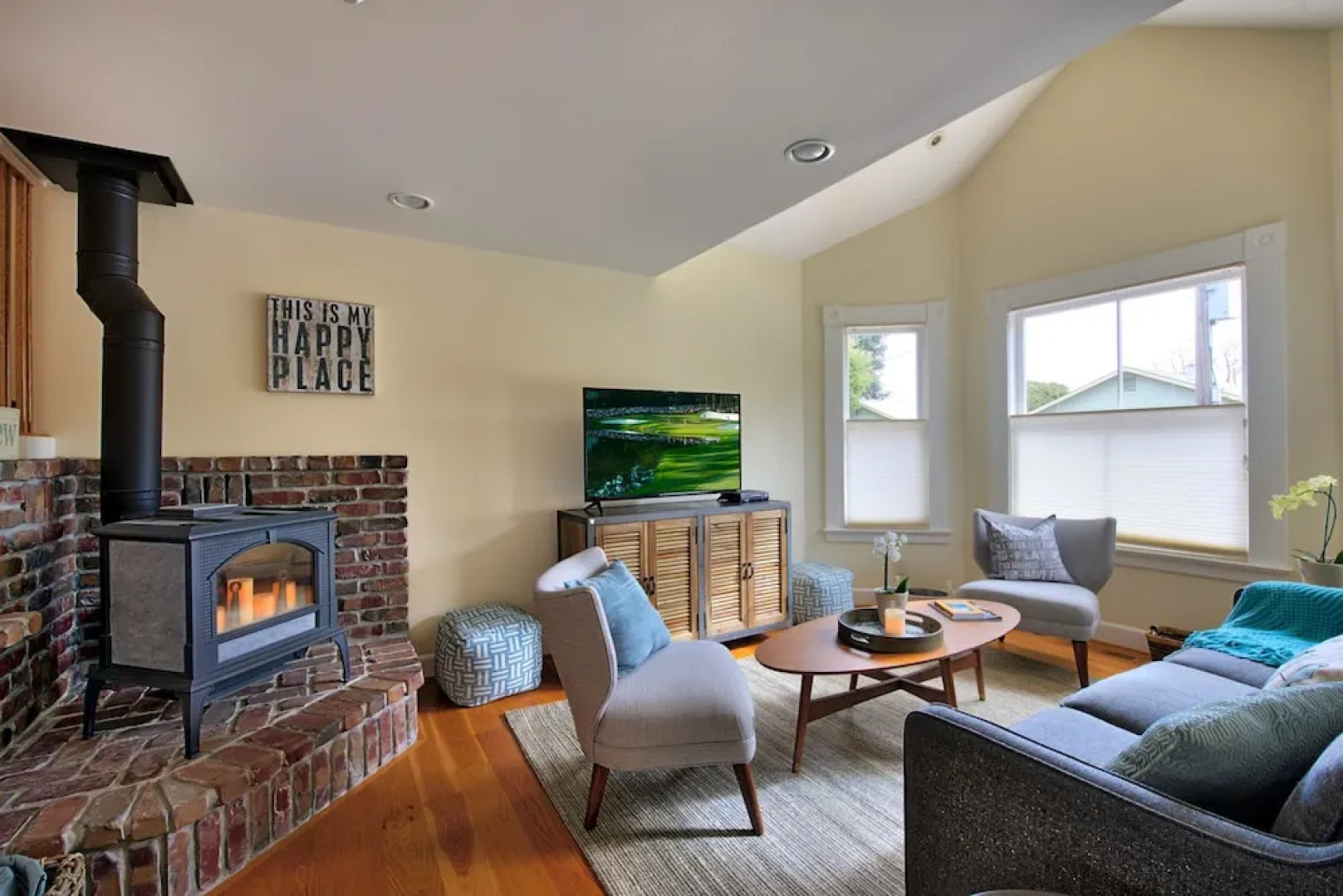 3715 Bliss by the Sea