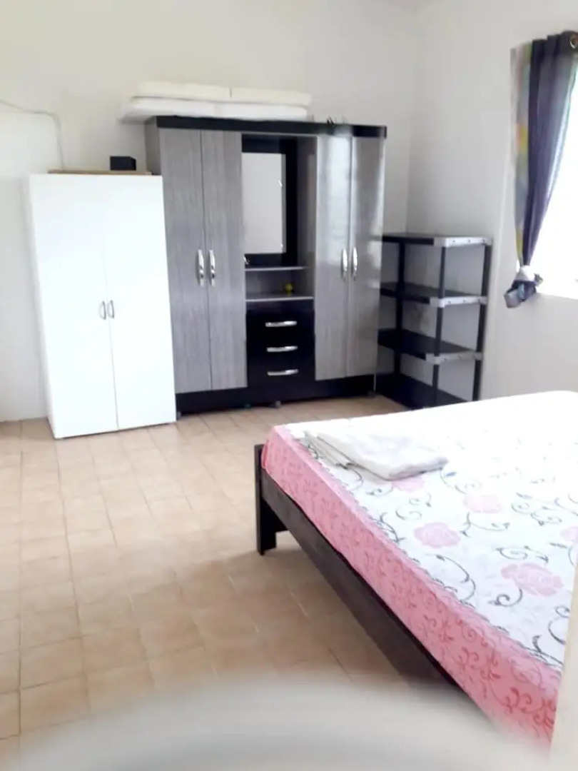 House With 2 Bedrooms In Le Vauclin With Wonderful Sea View Furnished Terrace And Wifi