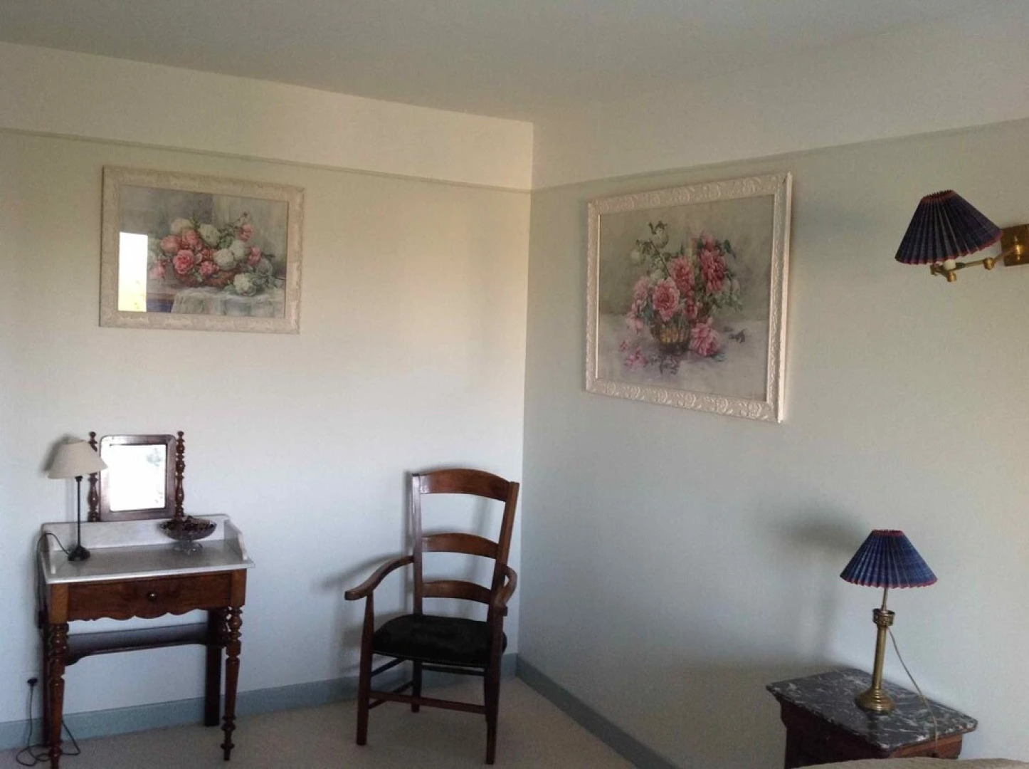 Le Relais de Fontenailles