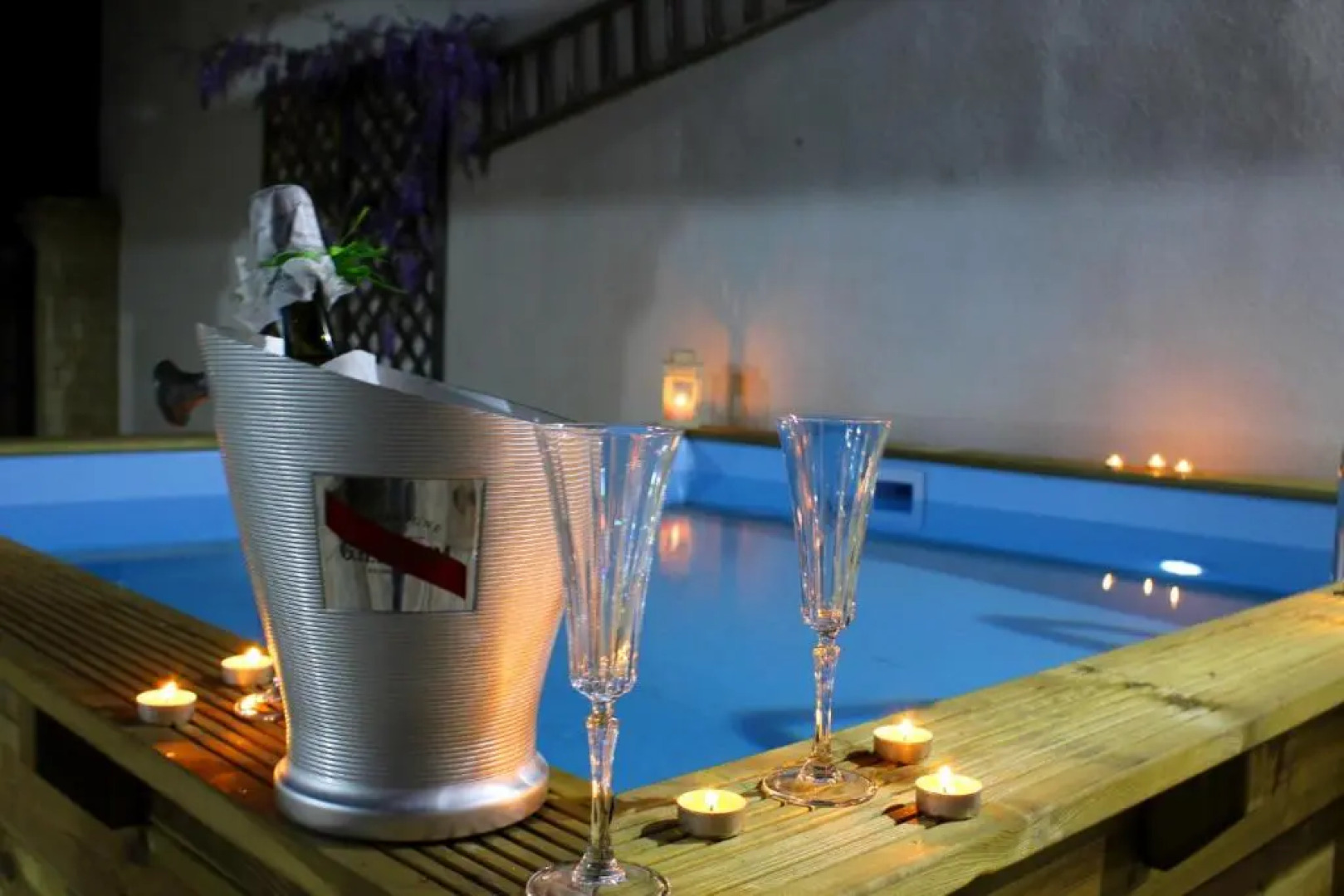 La Casetta di Ciccio