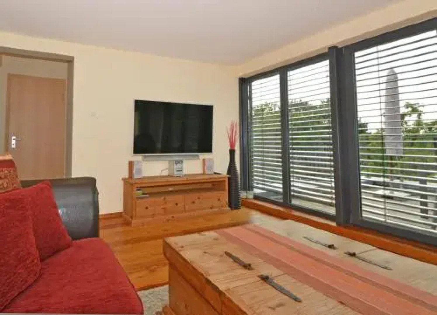 Villa Grenzschlößchen App. 6