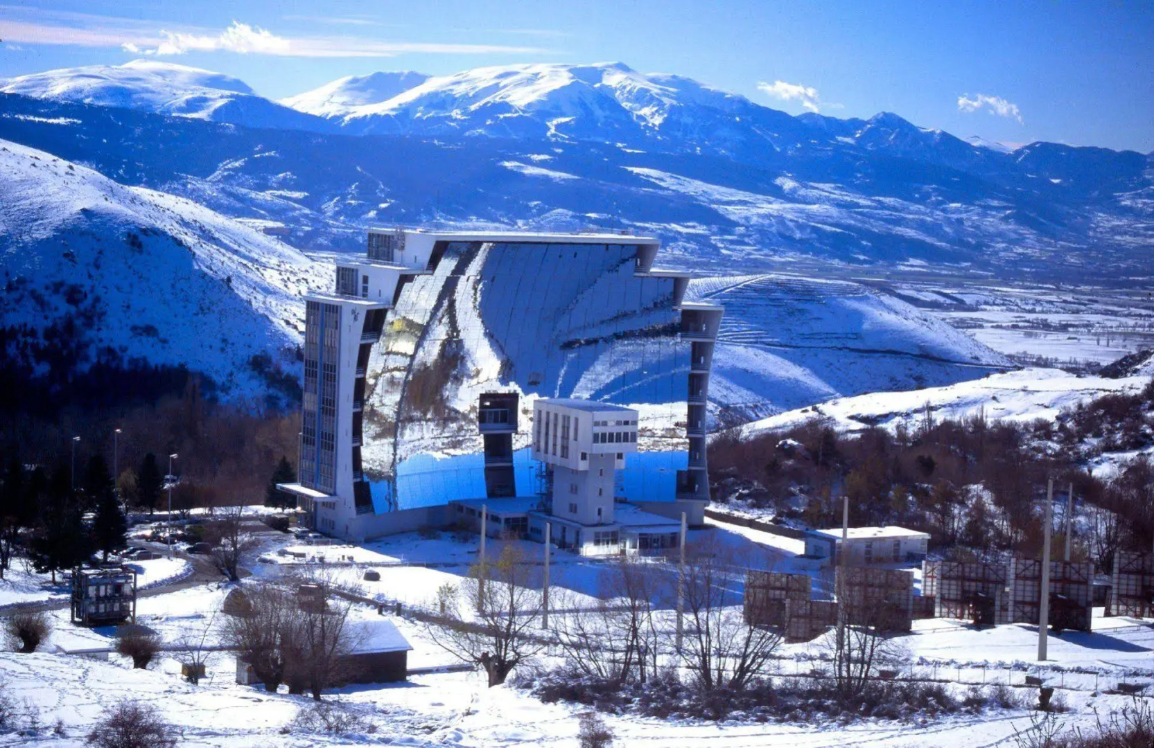 Résidence Nemea Les Chalets Du Belvédère
