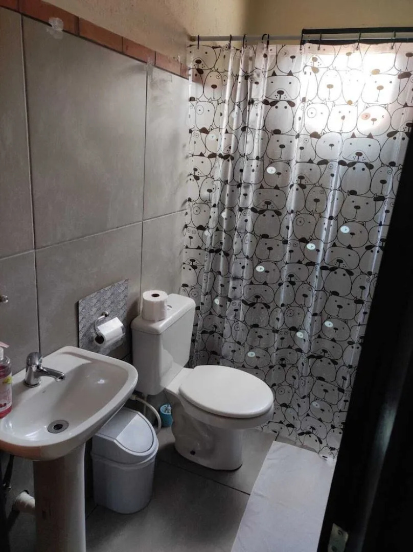 Residencial  das Araucarias