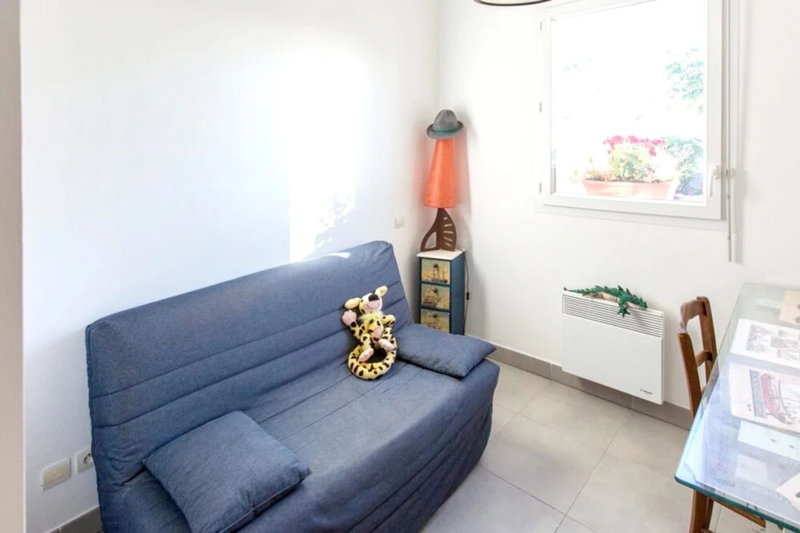 Villa With 3 Bedrooms in Sète, With Wonderful sea View, Pool Access, E