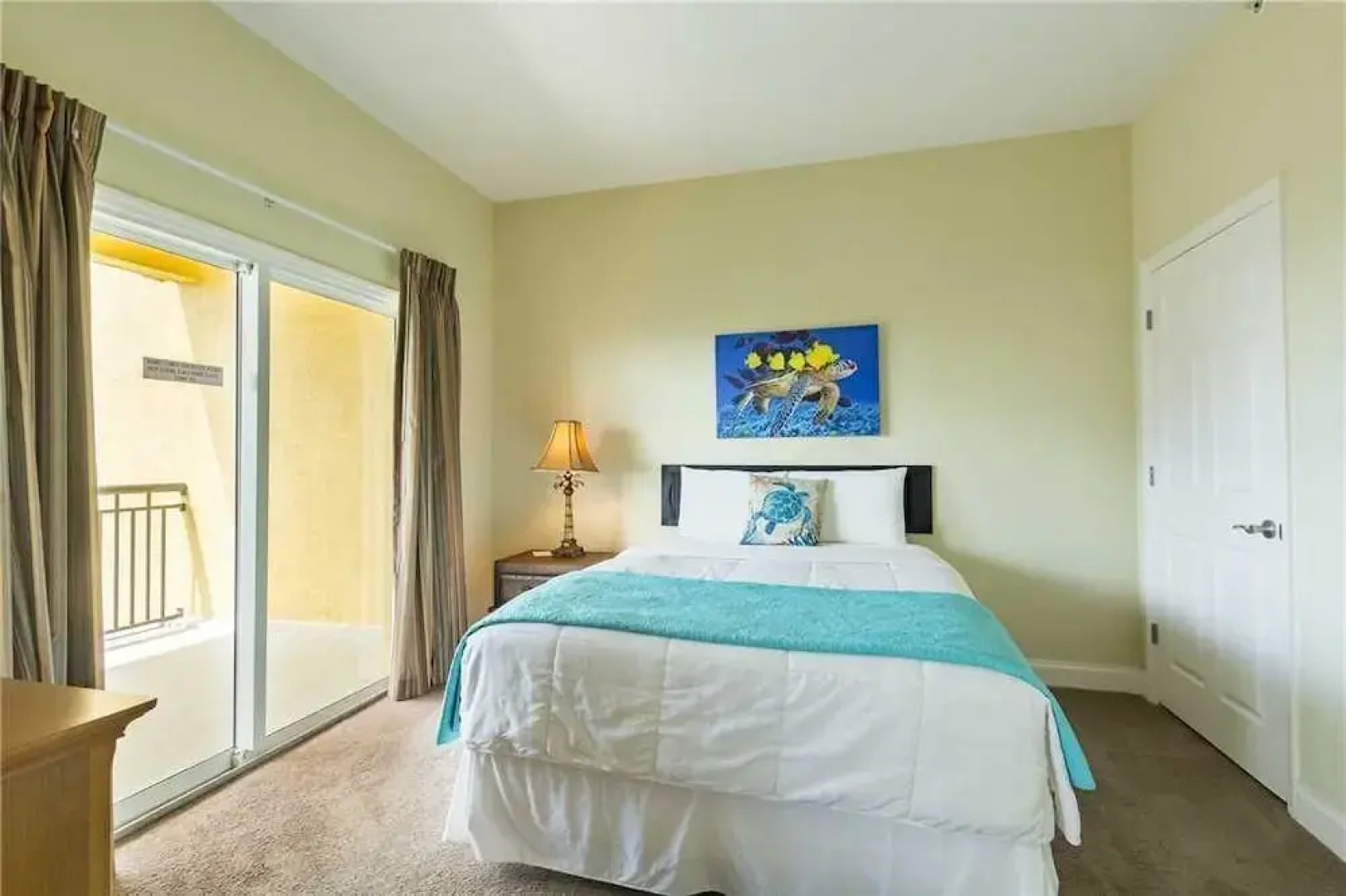 302 - Palms of Treasure Island