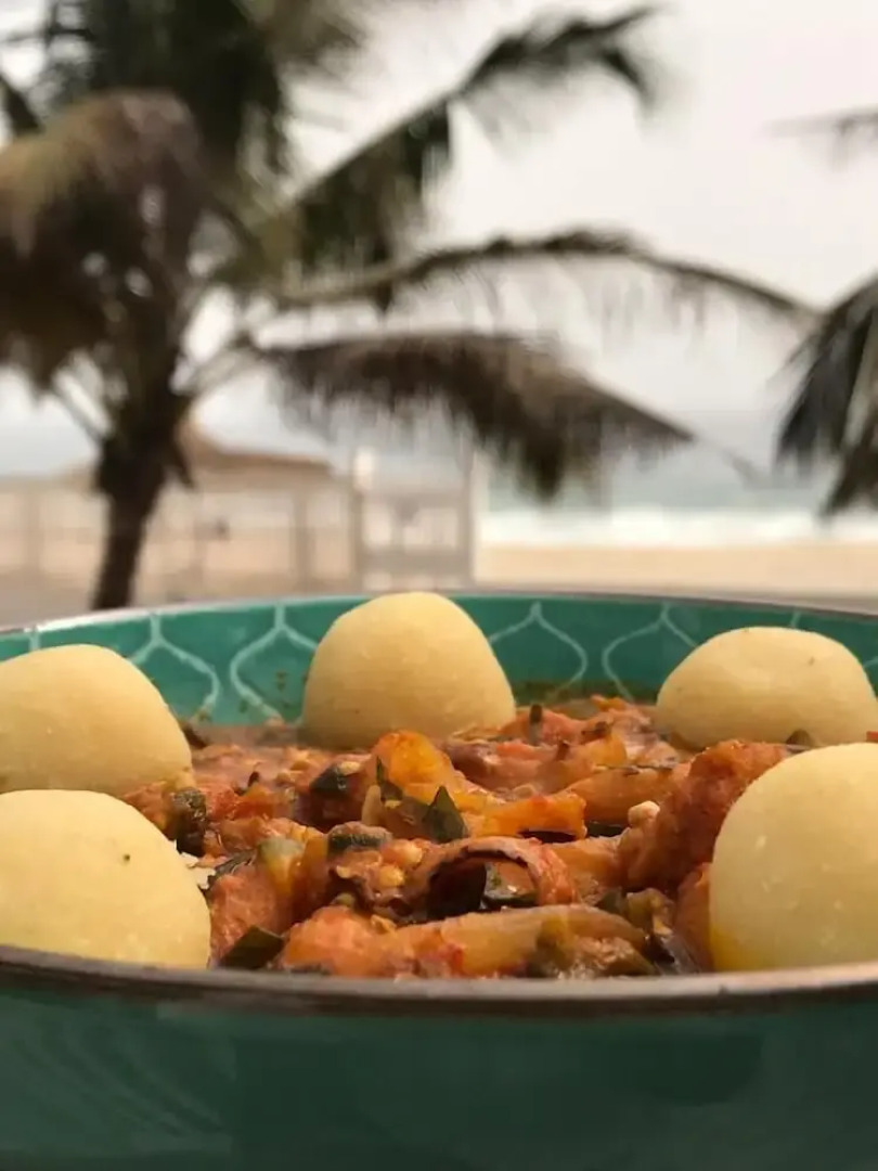 Lekki Miami Beach Resort