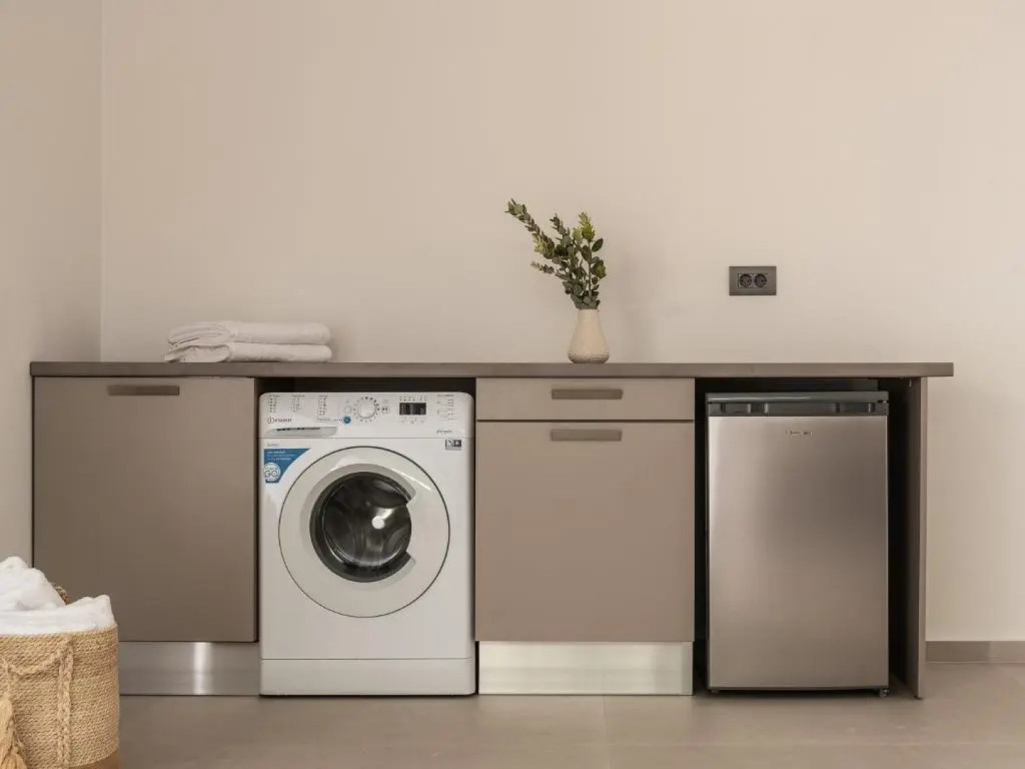 Melia Artemis SeaFront Villa, an Evanescence Sea Retreat, By ThinkVilla