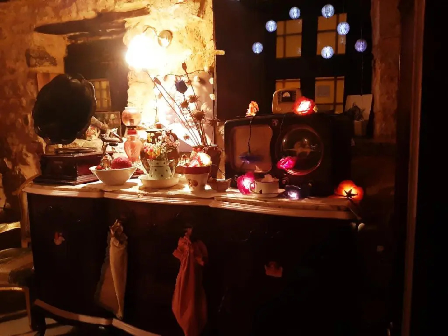 Room in Lodge - Getaway to Cuenca at La Quinta de Malu