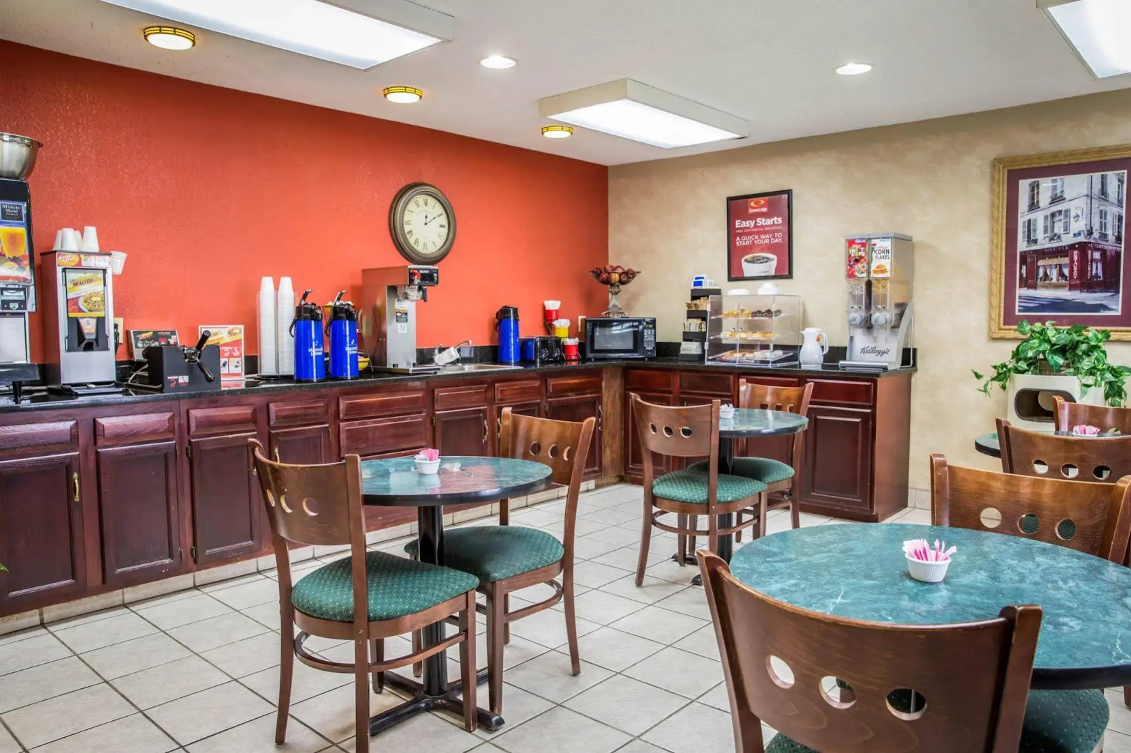 Quality Inn Williamston