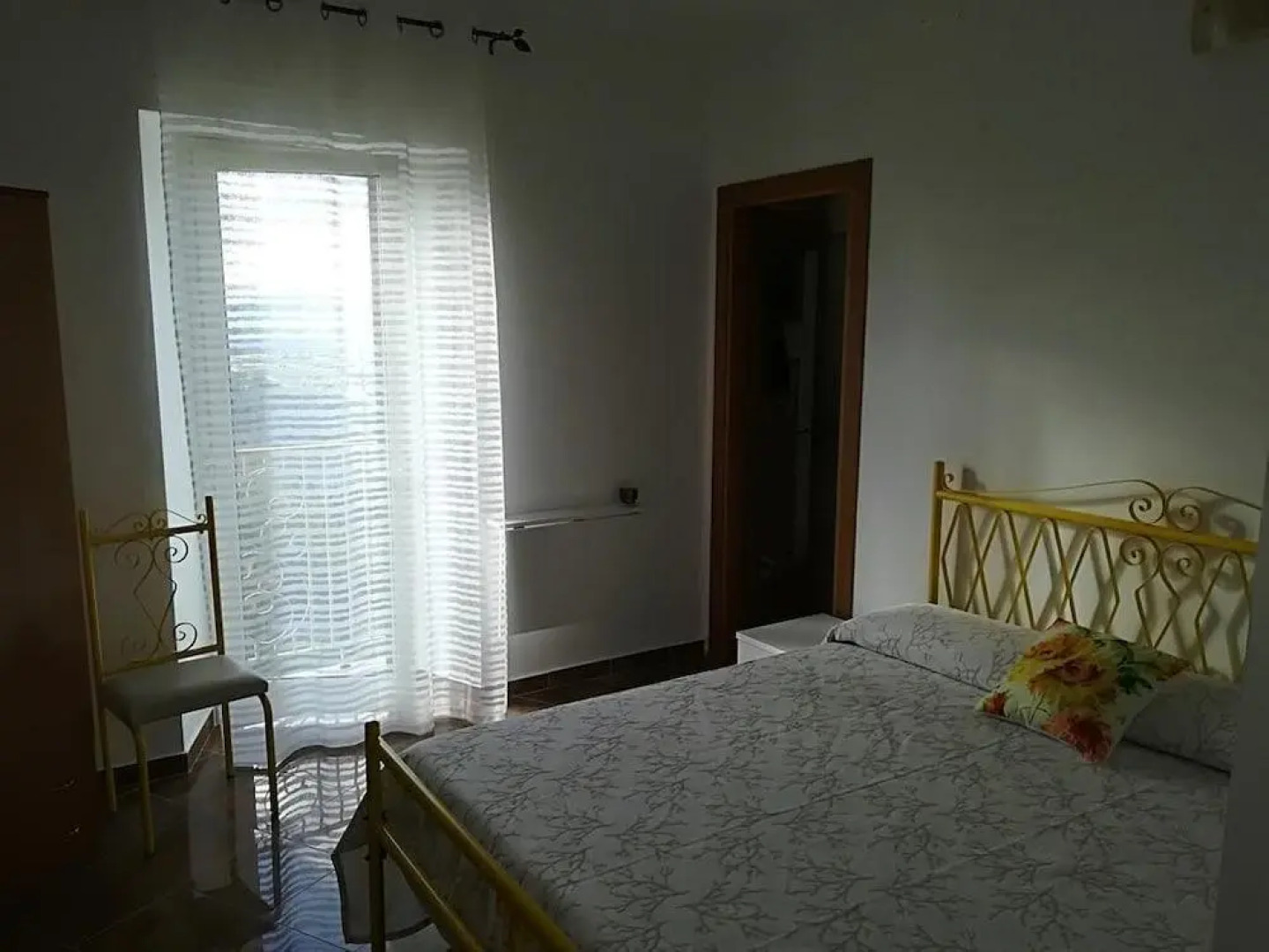 Residenza Skanderbeg