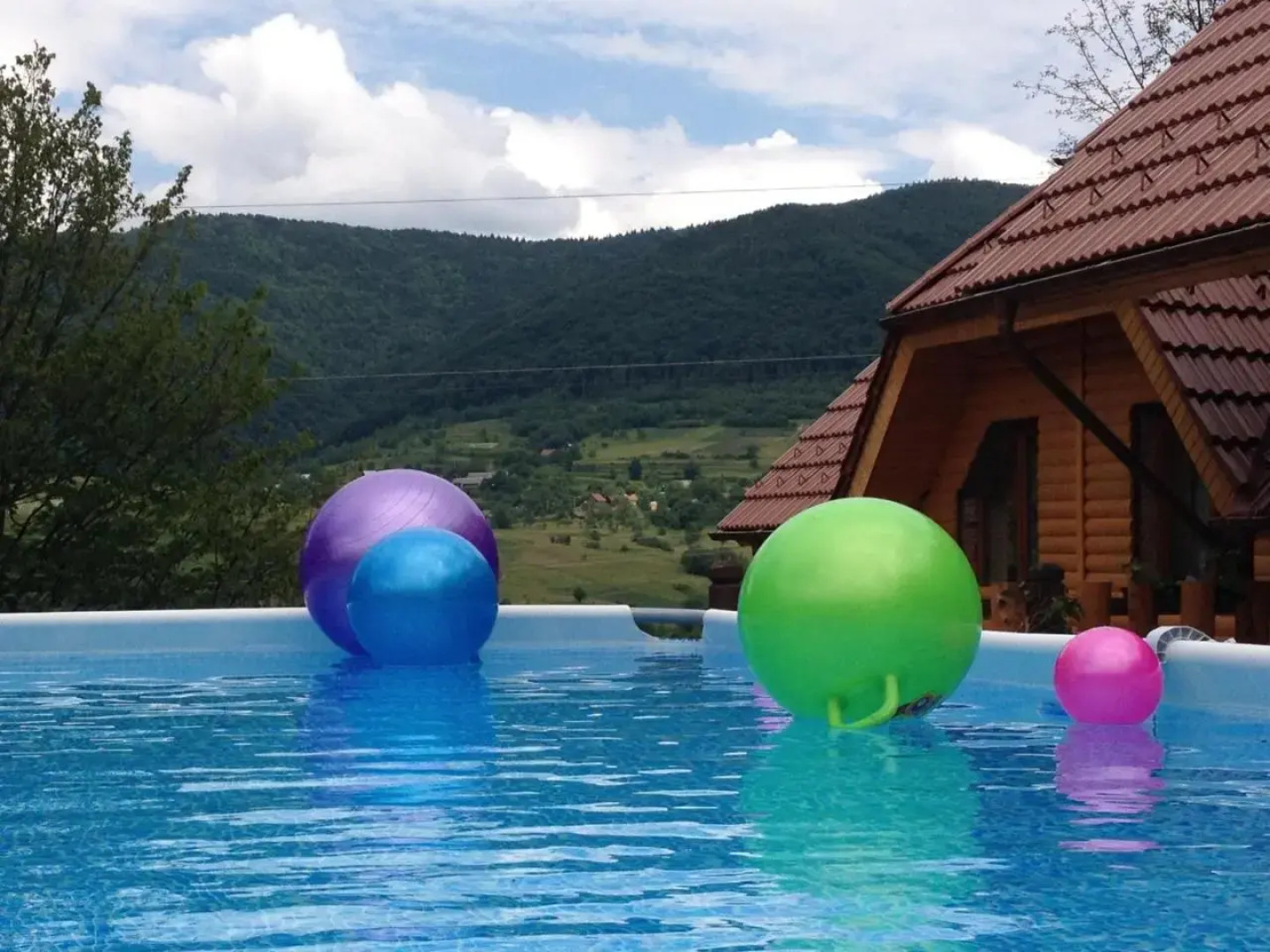 Усадьба Эрташ