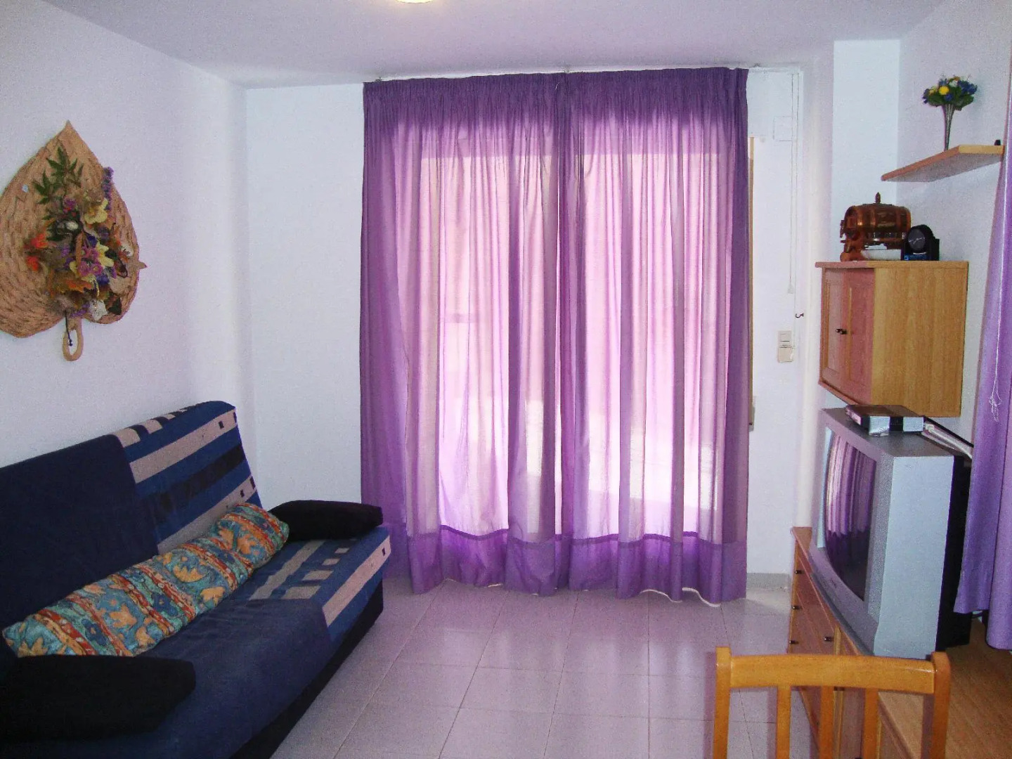 Apartamentos Olimpo 3000
