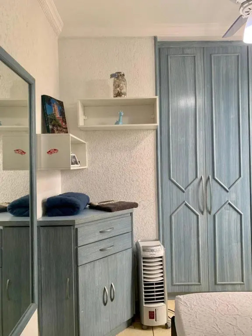 Apto 2 dorms com vista panorâmica