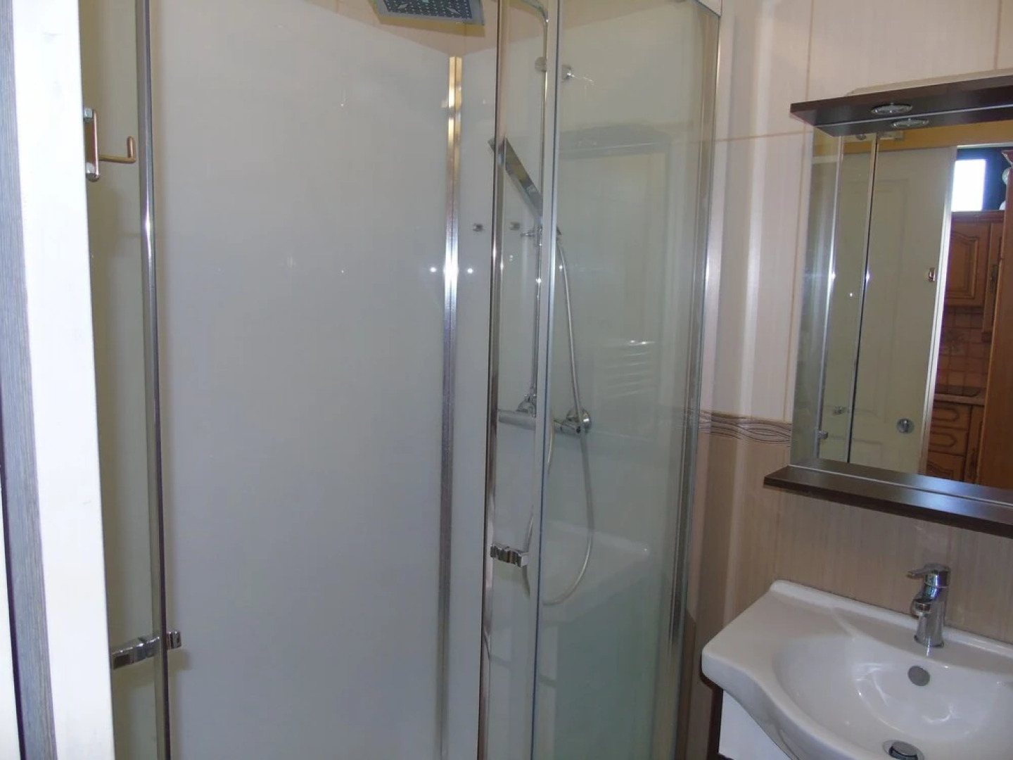 Appartement terrasse esprit loft vue sur mer