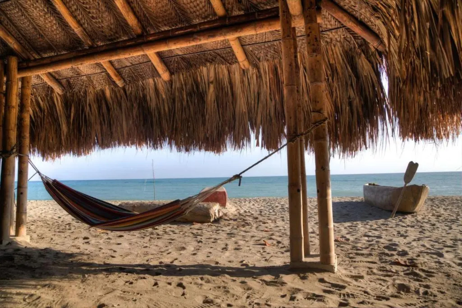 Villa Maria Tayrona, Jungle and Sea Experience