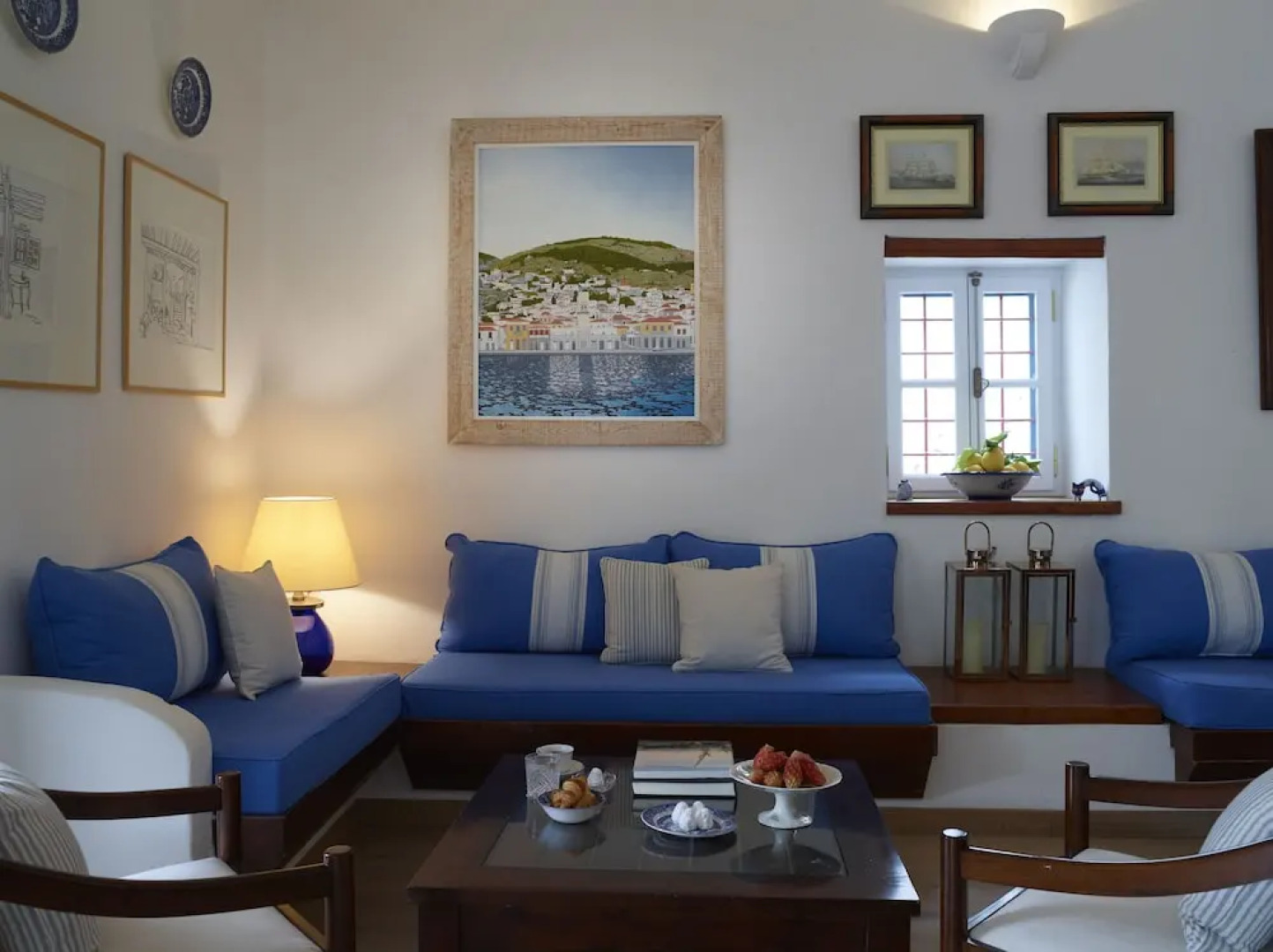 Orloff Boutique Hotel