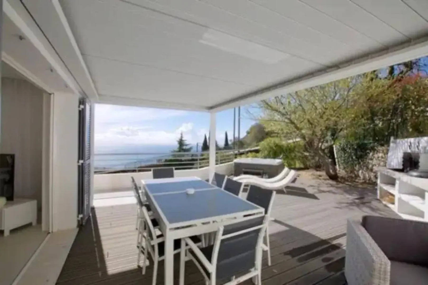 Bridgestreet Monaco La Turbie