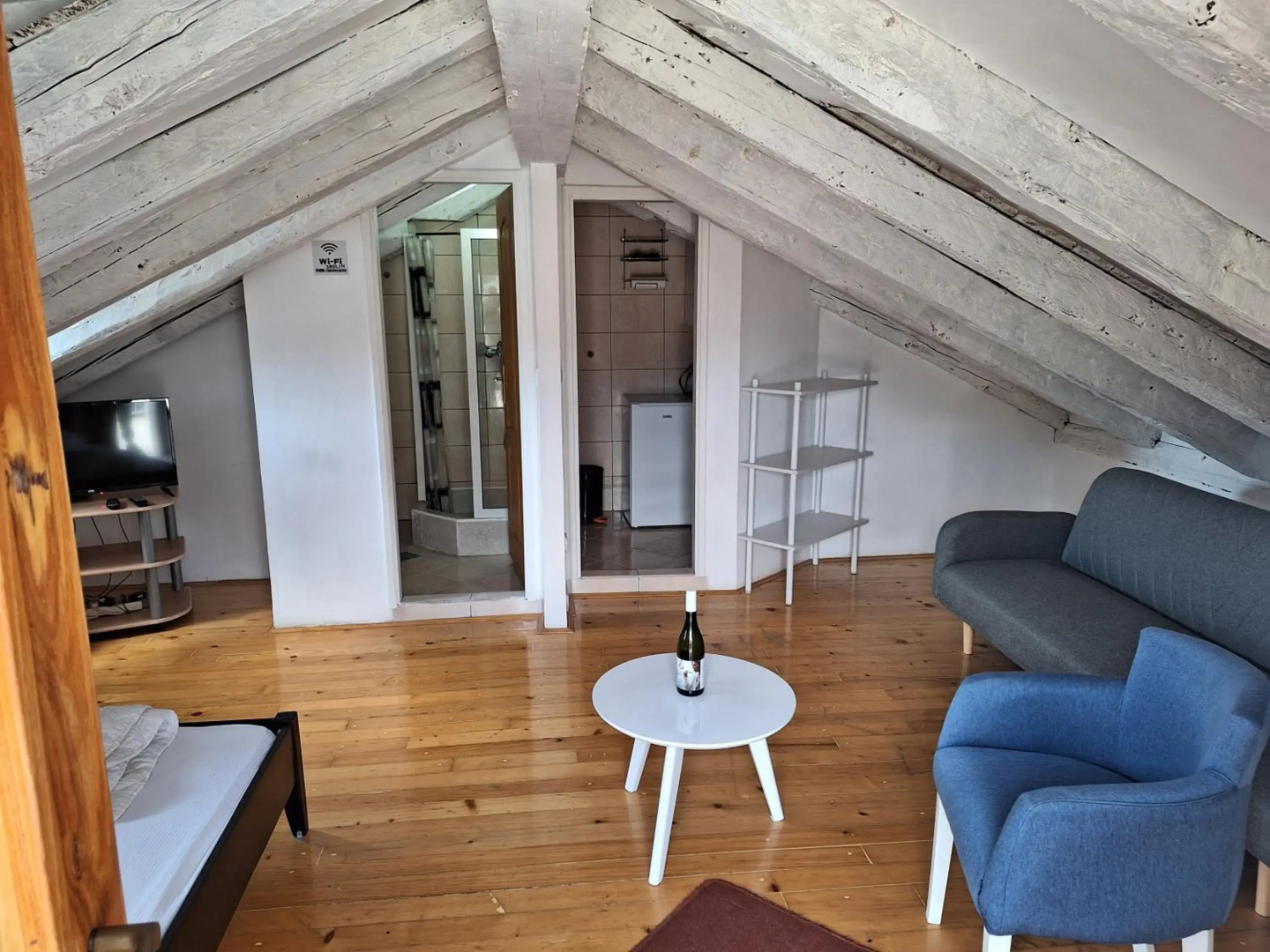 Holiday Home Forteca