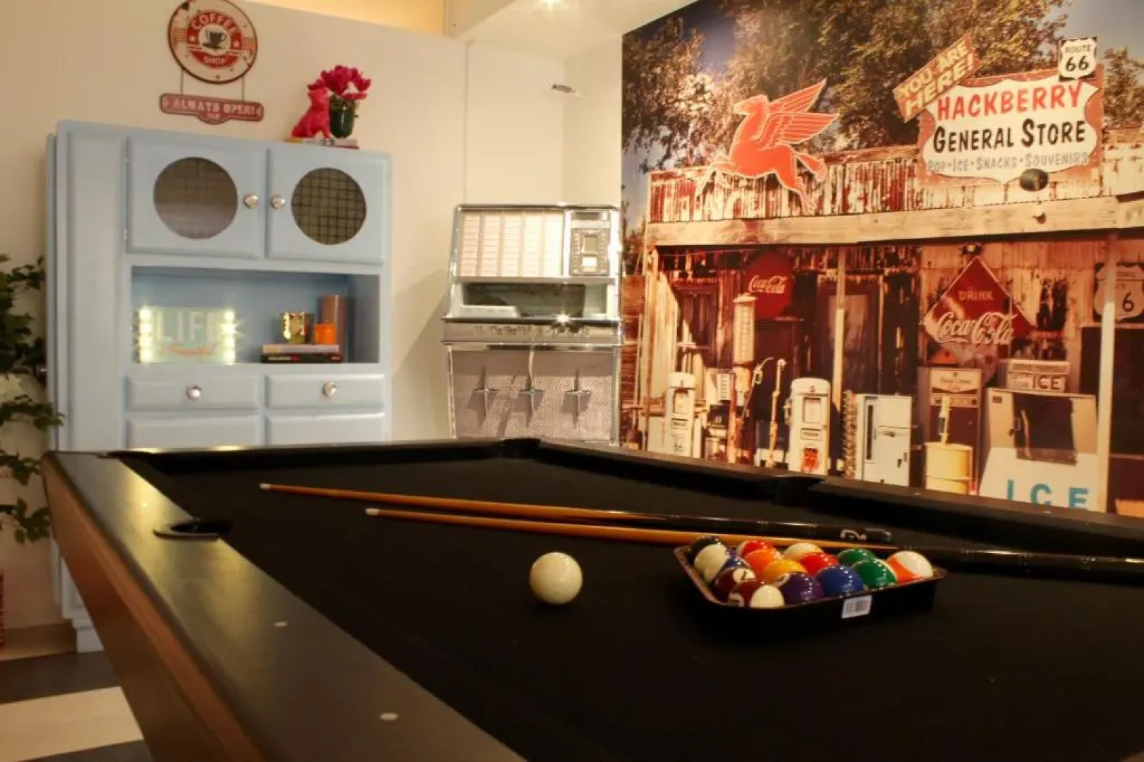 Incantevole appartamento anni 50'