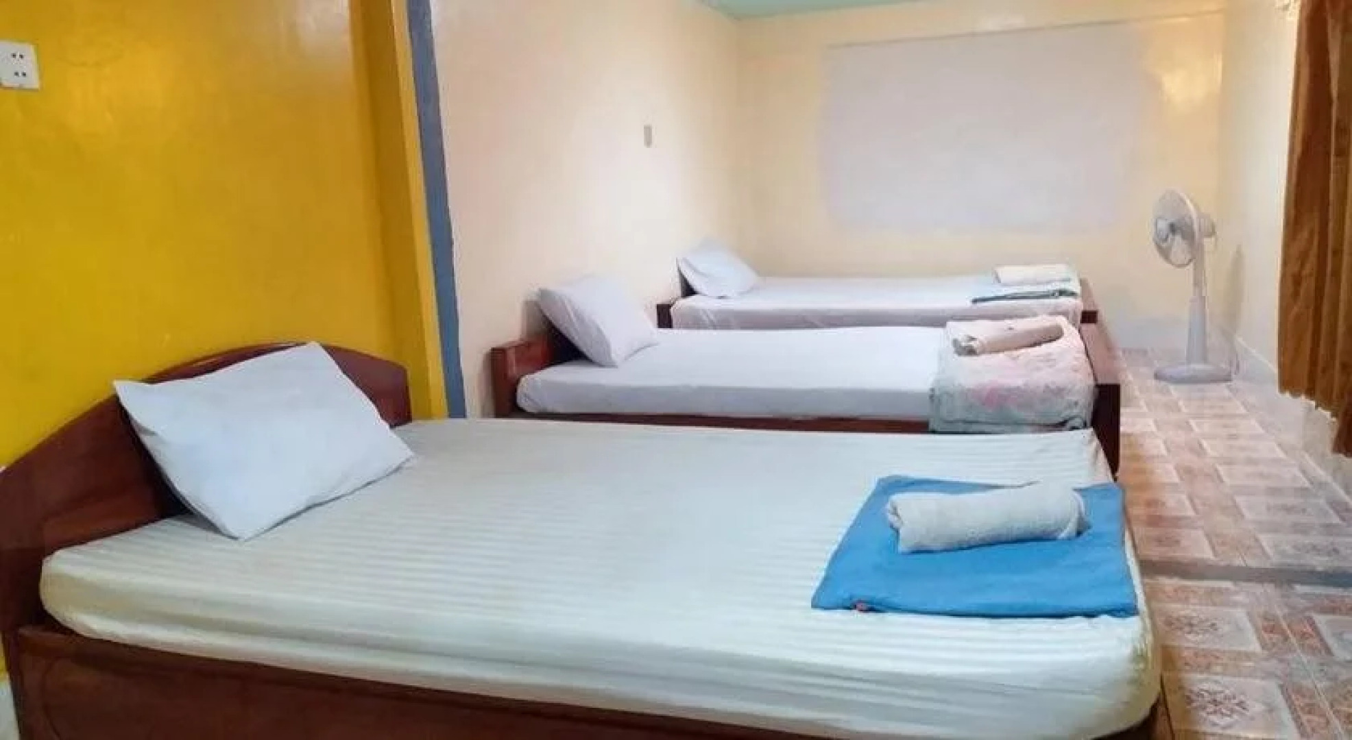 Silver Dolphin Guesthouse