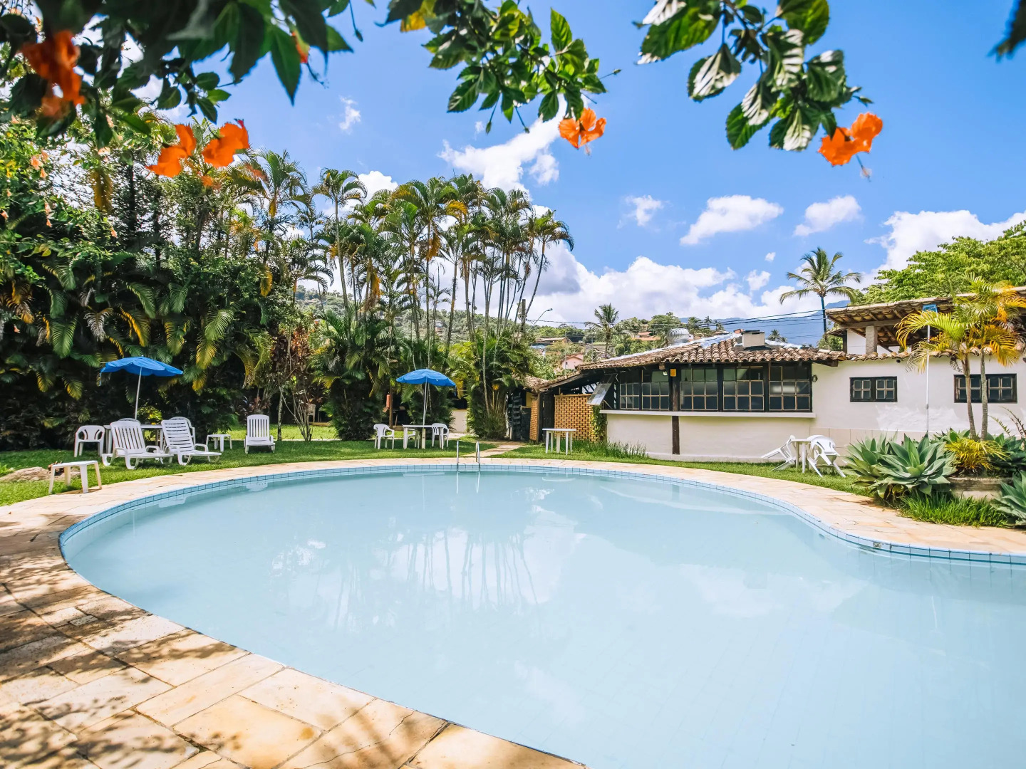 VELINN Pousada dos Marinheiros