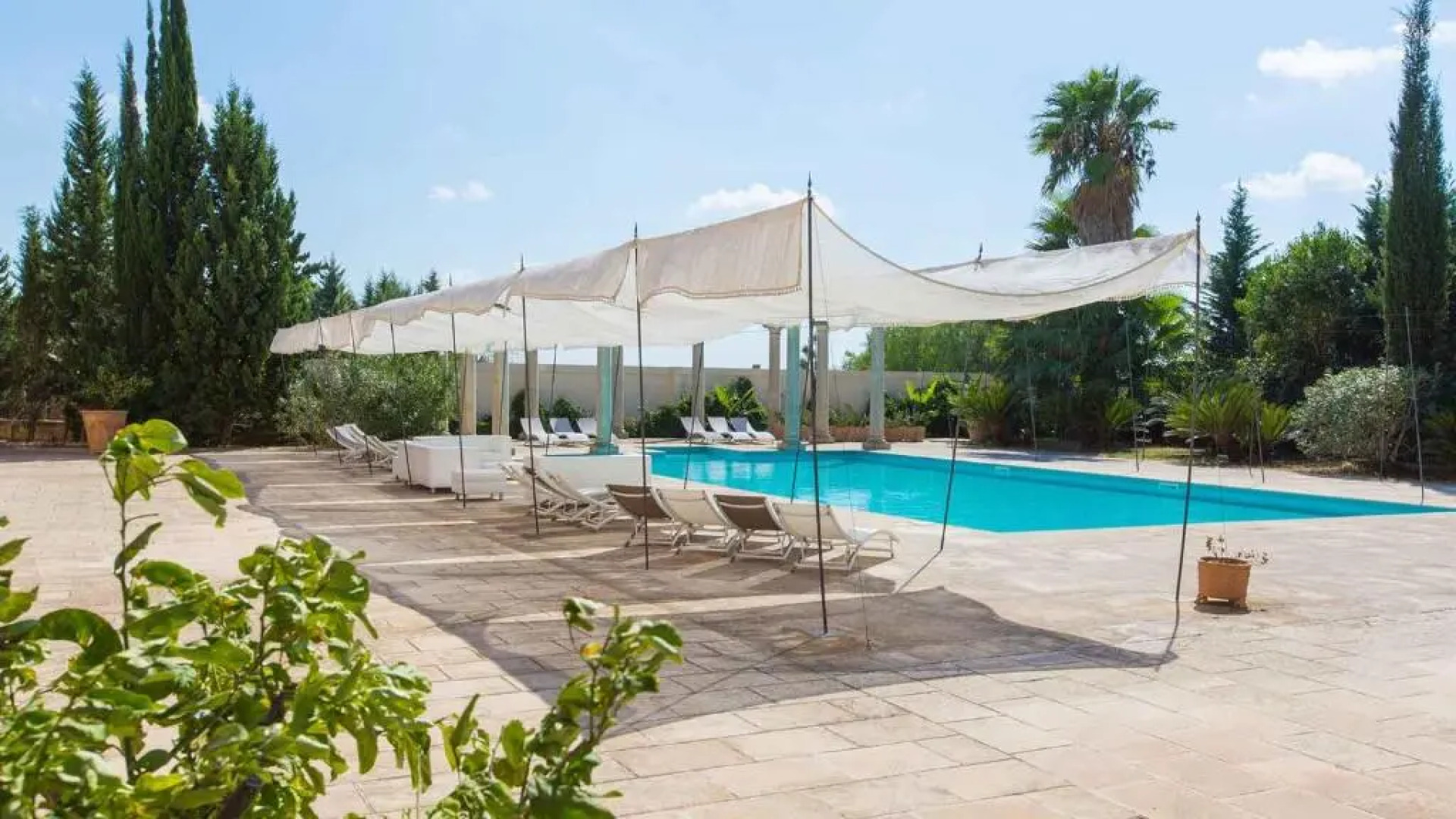 VILLA CAPOZZA 18&2, Emma Villas