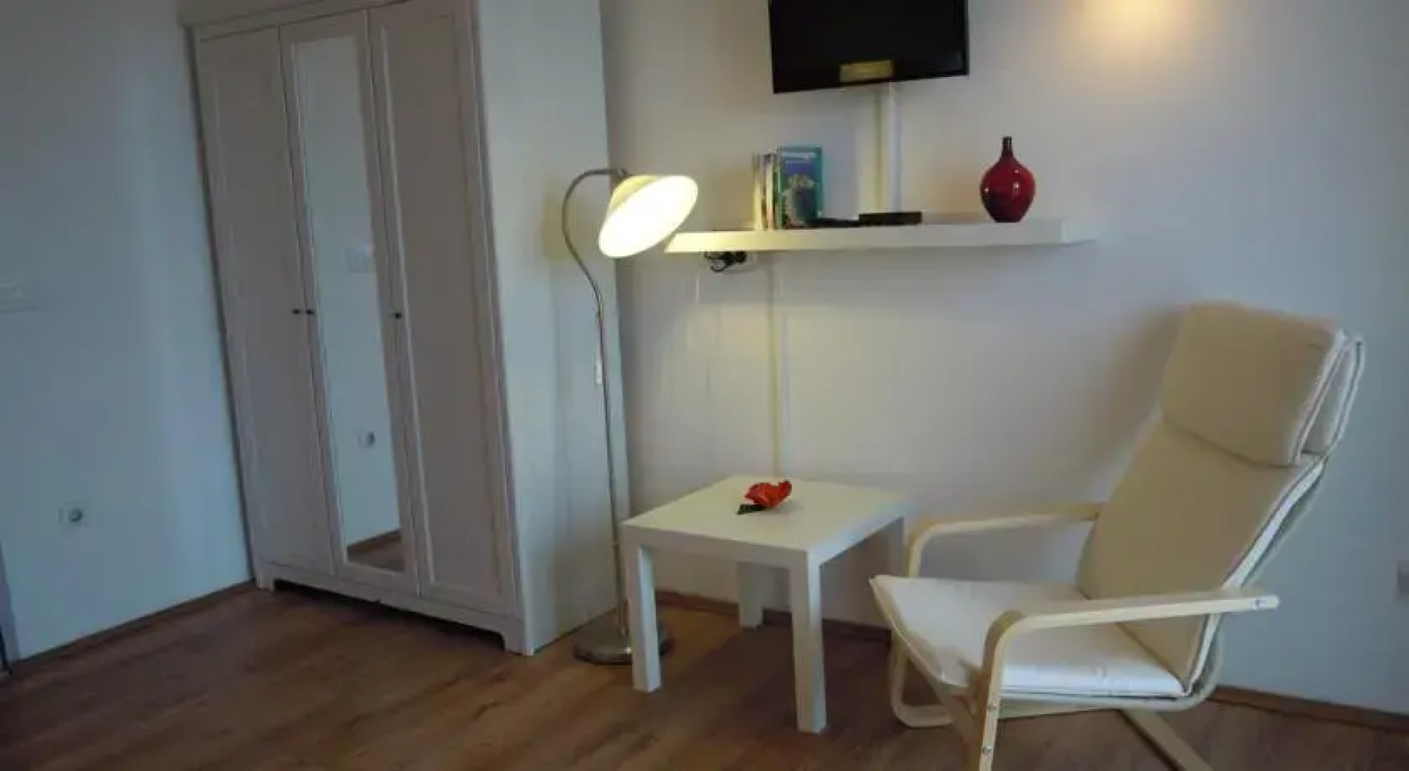 Apartments Skocidjevojka