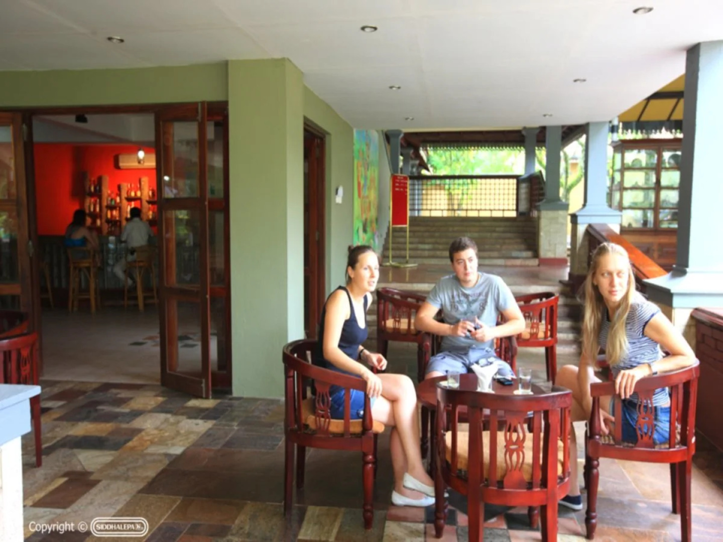 Siddhalepa Ayurveda Resort - All Meals, Ayurveda Treatment, Yoga