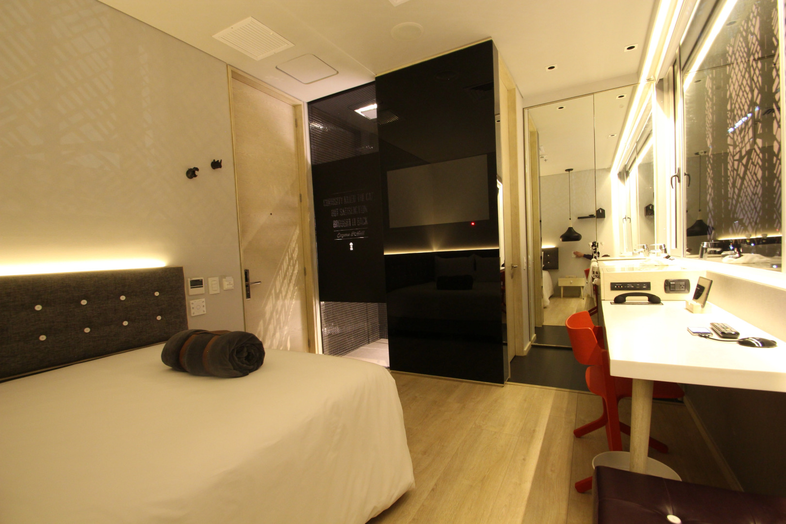 The Click Clack Hotel Bogota