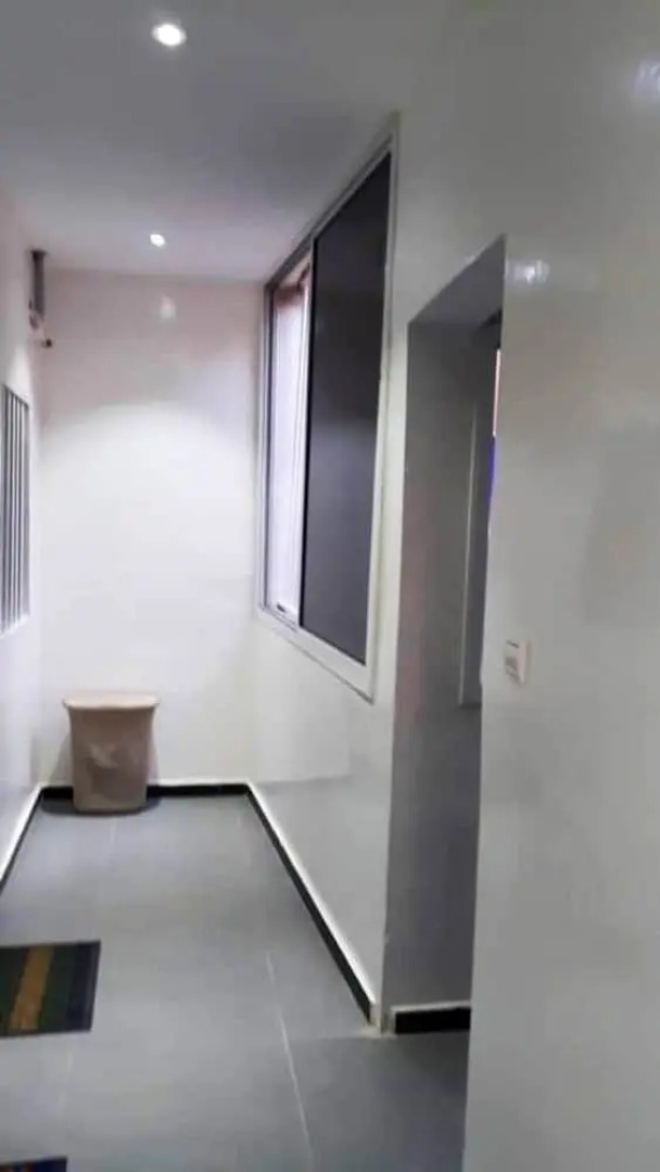 Mam Lovely 2-bed Apartment in Dakar-almadies