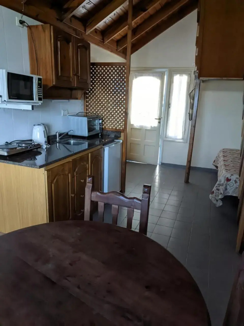 Costa Sonada Apart Hotel