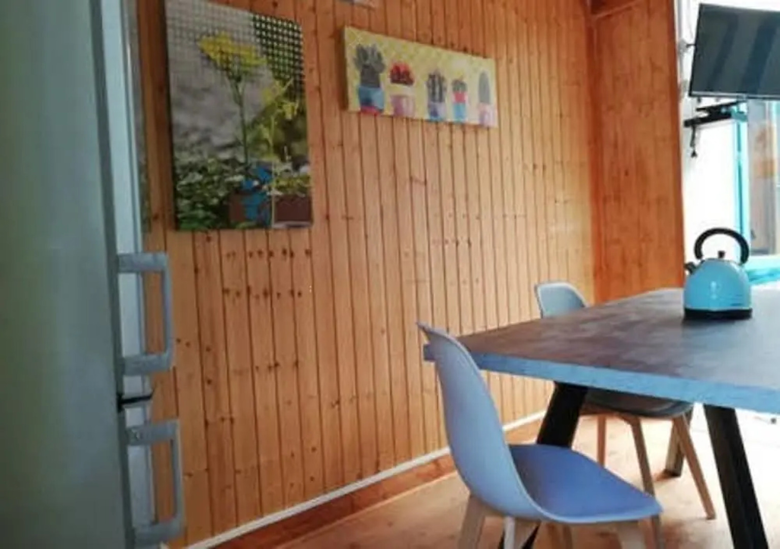 Gites Nature La Doudou