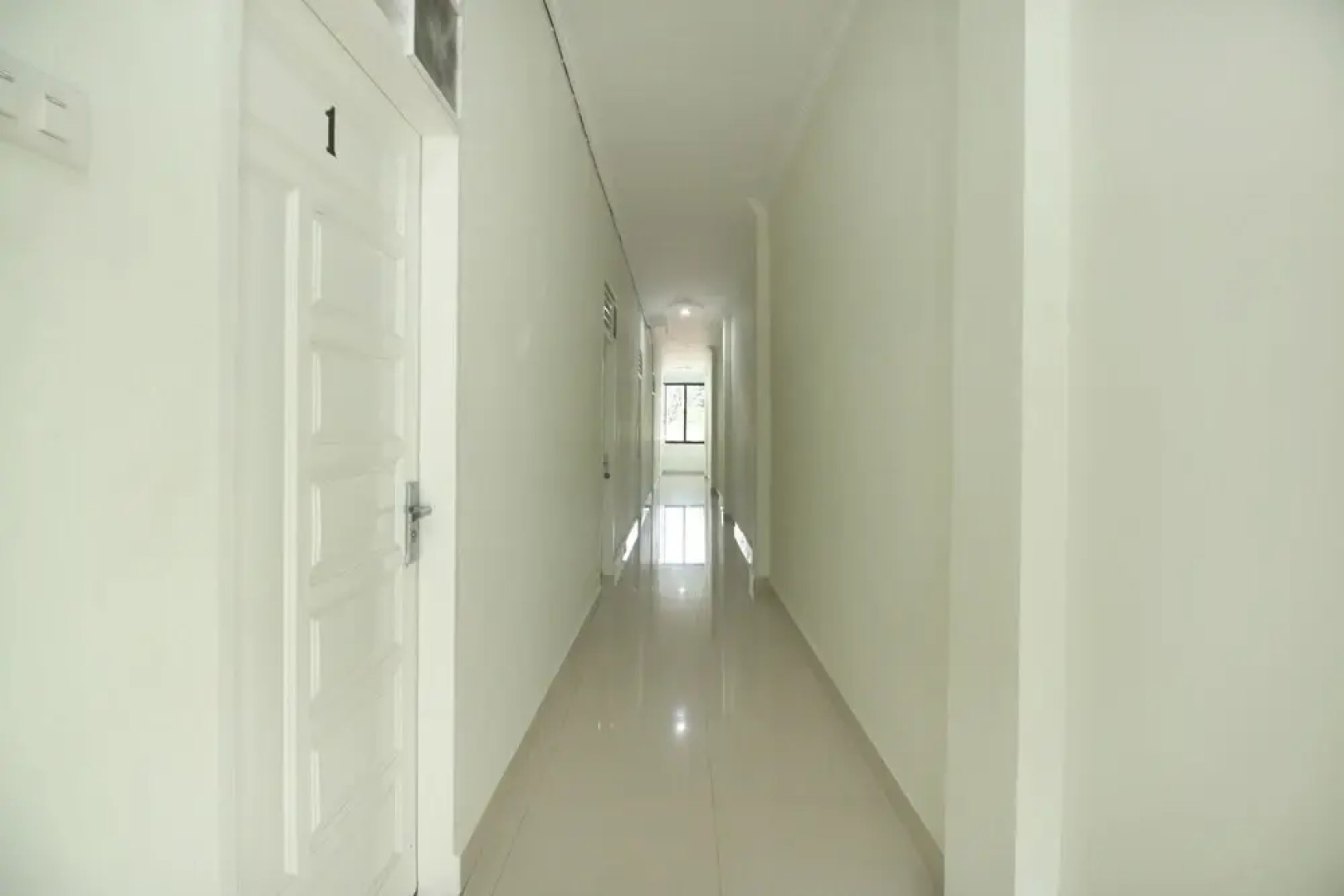 Airy Sisingamangaraja 69 Parapat